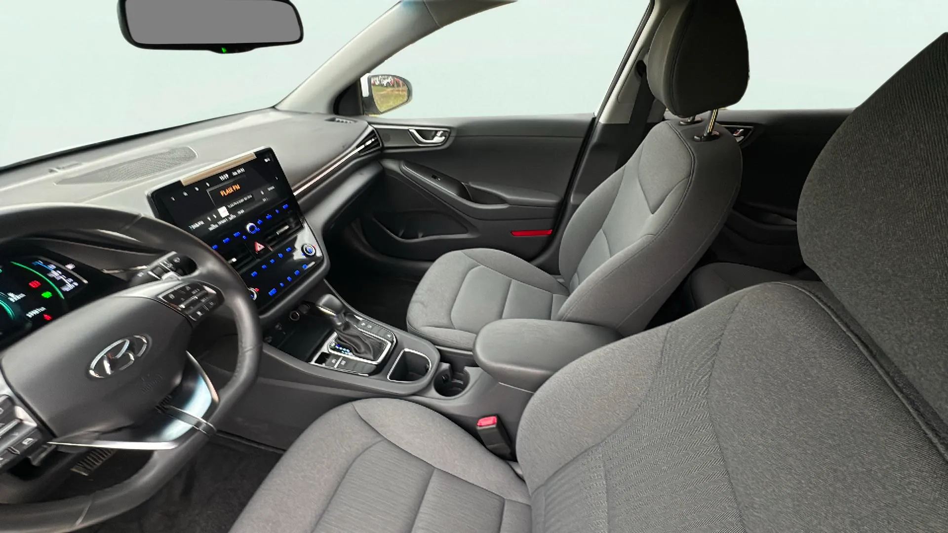 Hyundai Ioniq 1.6 GDI PHEV Style DCT - foto 25