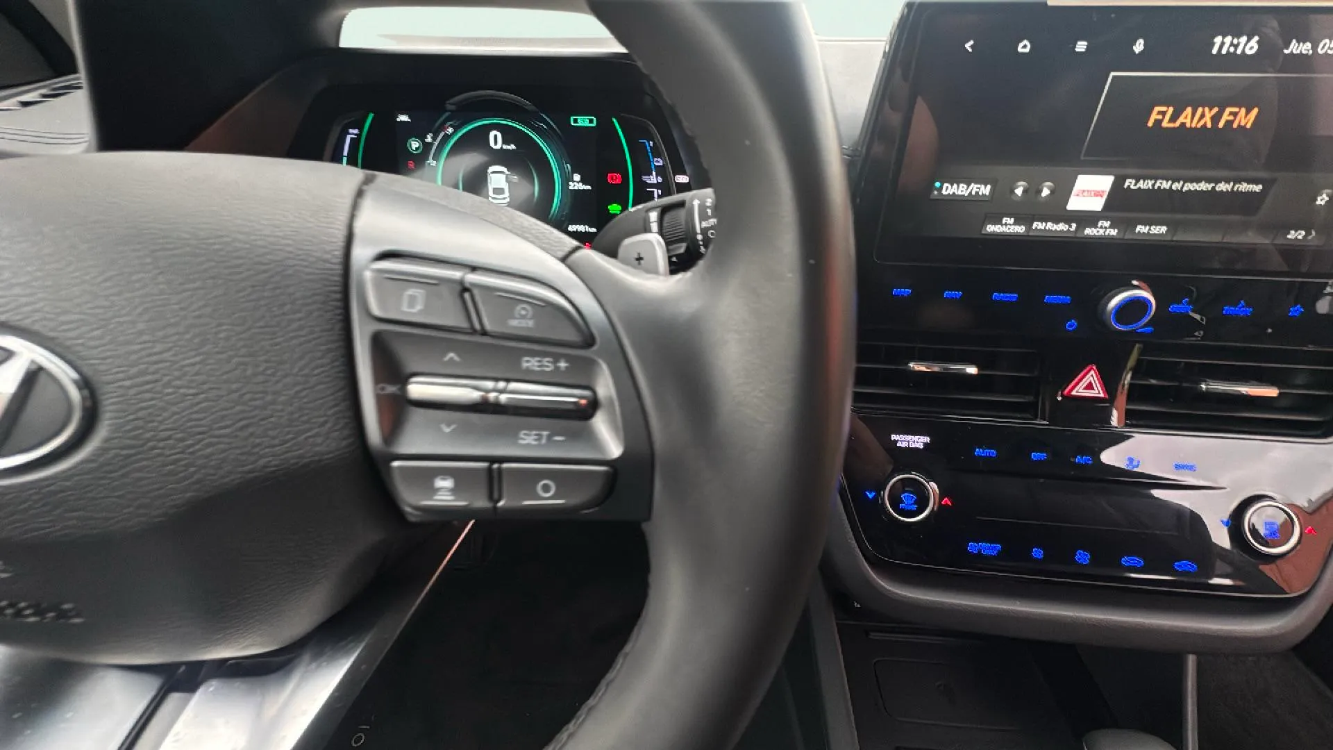 Hyundai Ioniq 1.6 GDI PHEV Style DCT - foto 7