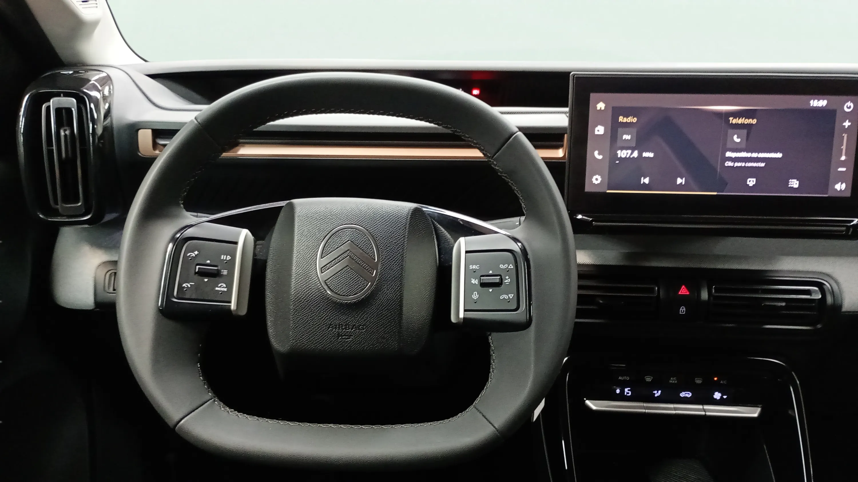 Citroën C3 Aircross Turbo BVM6 Plus - foto 10