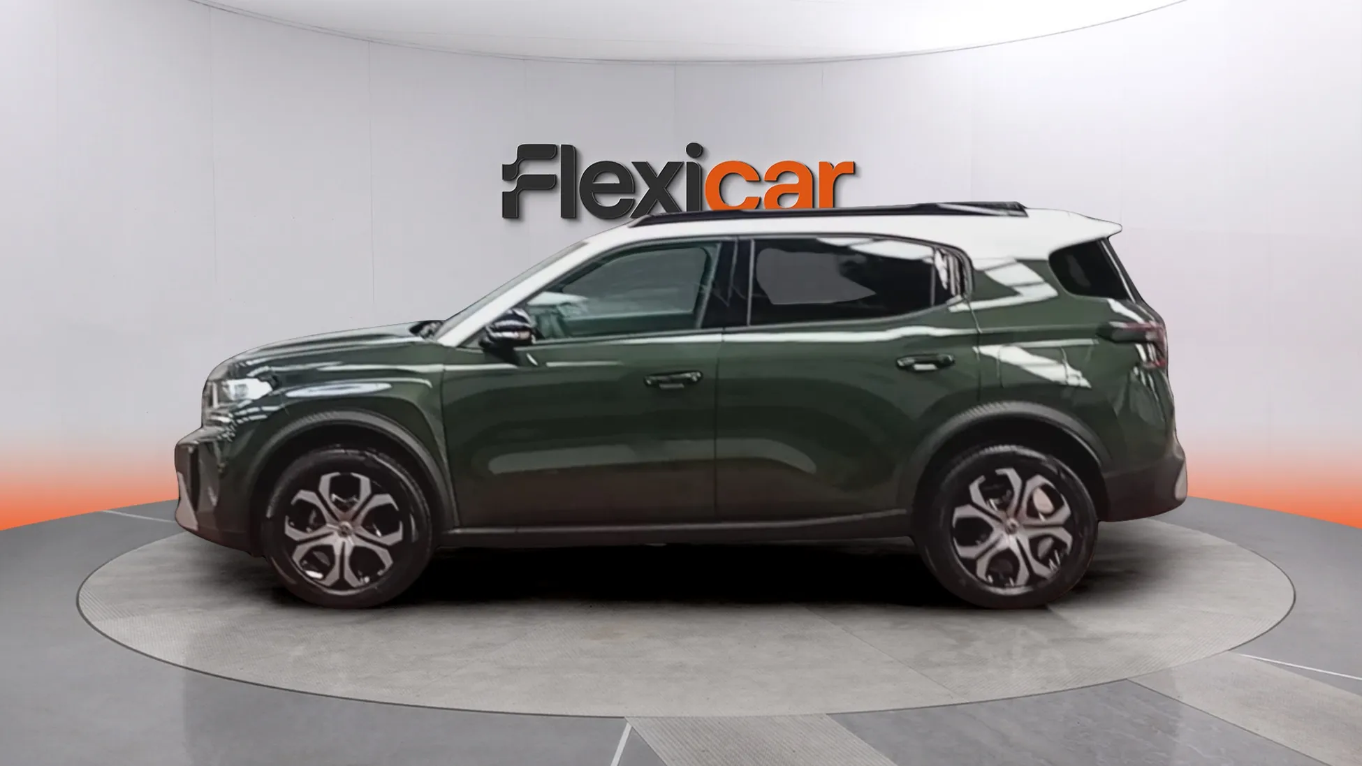 Citroën C3 Aircross Turbo BVM6 Plus - foto 4
