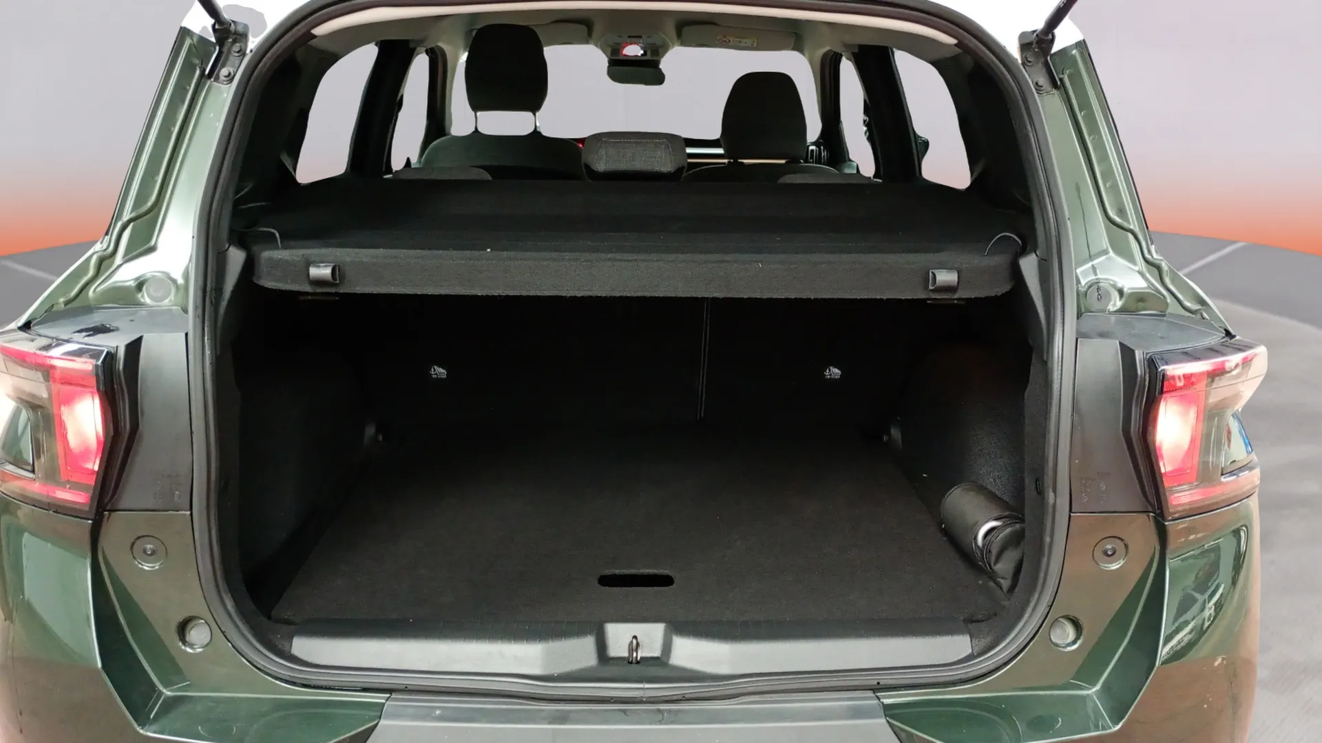 Citroën C3 Aircross Turbo BVM6 Plus - foto 20