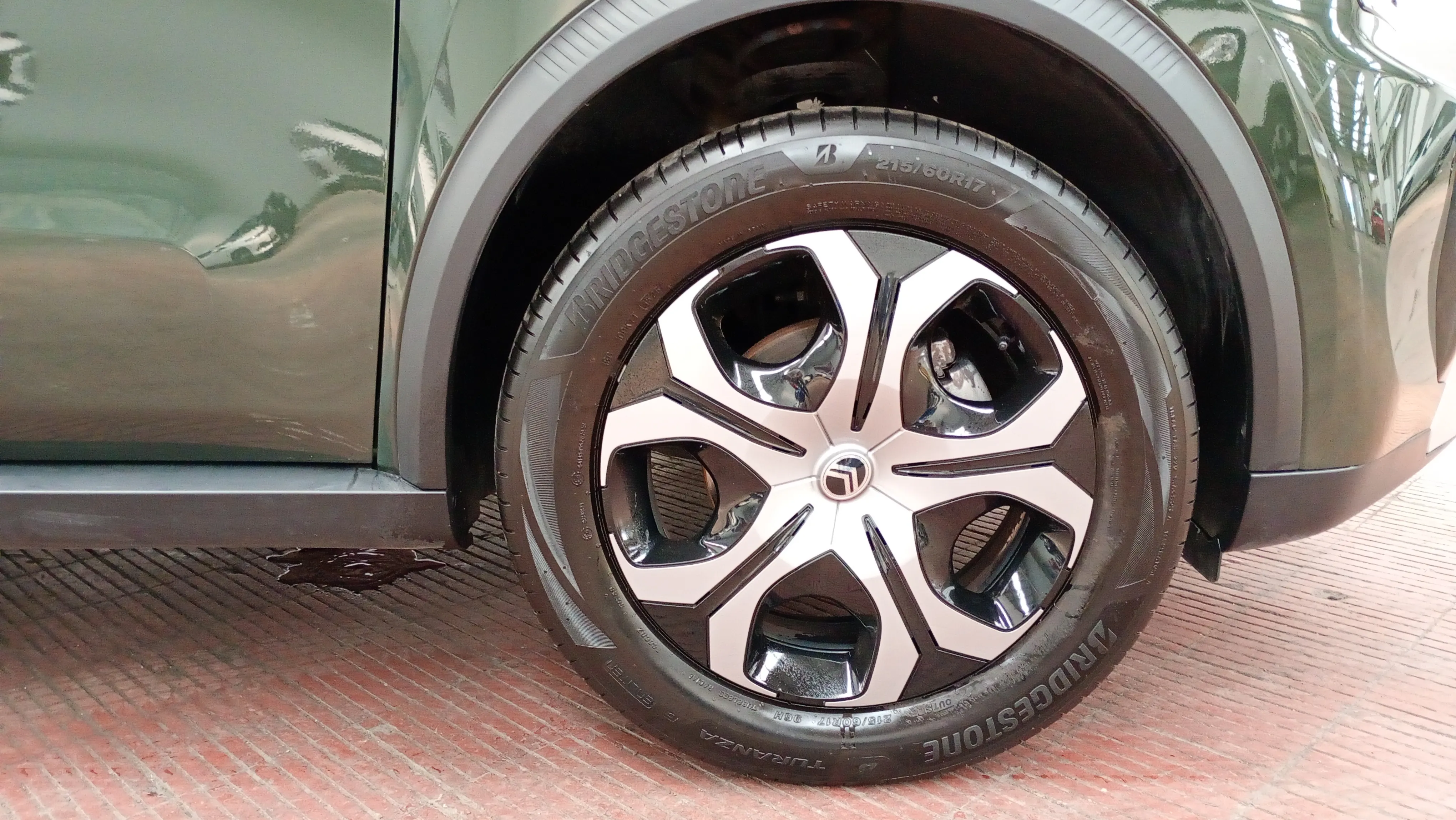 Citroën C3 Aircross Turbo BVM6 Plus - foto 21