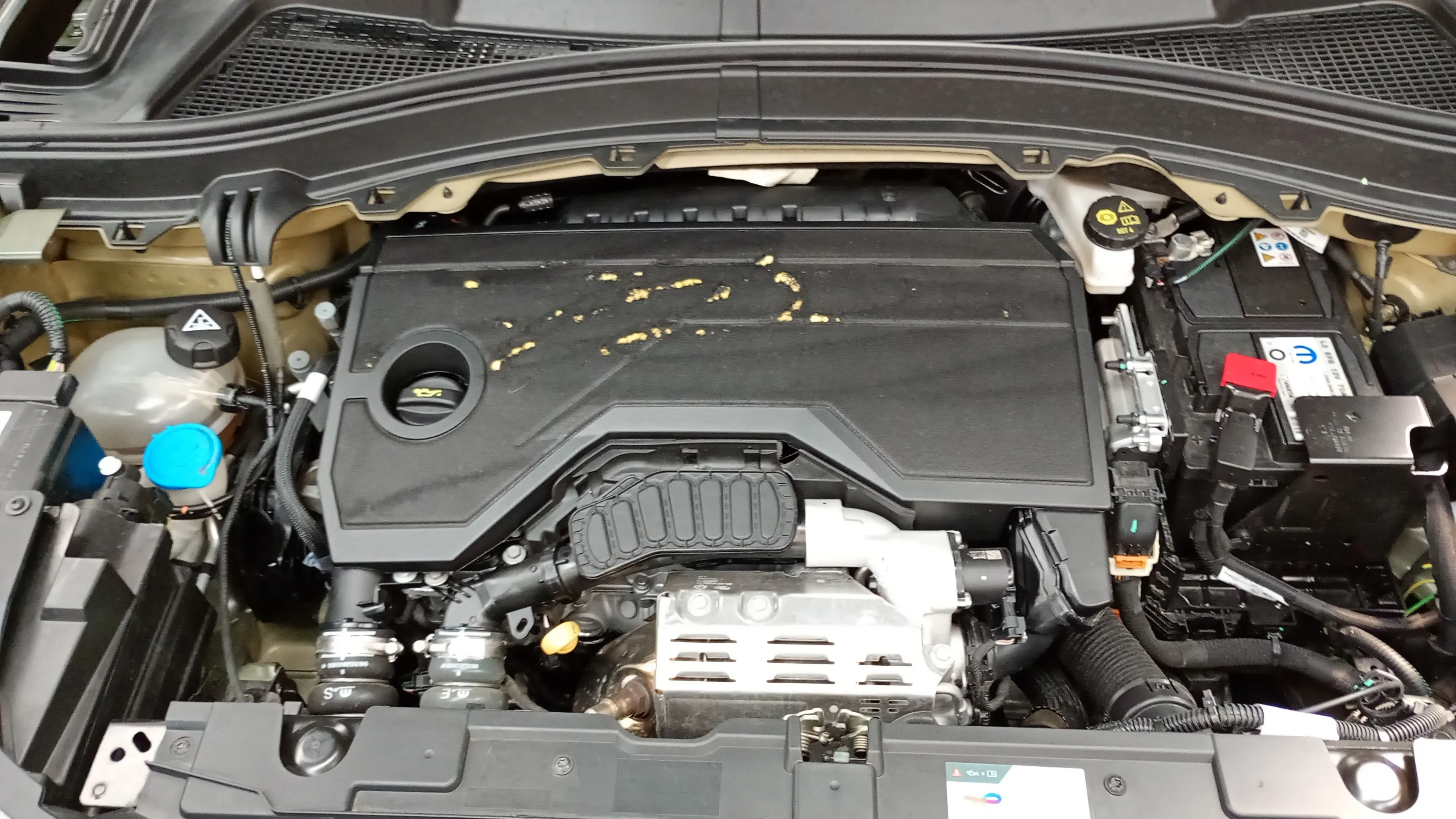 Citroën C3 Aircross Turbo BVM6 Plus - foto 22