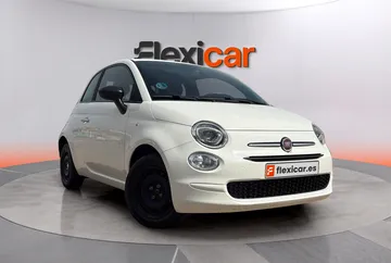 fiat 500 club 10 hybrid 51kw 70 cv hibrido no enchufable manual sabadell 2 903000000239185