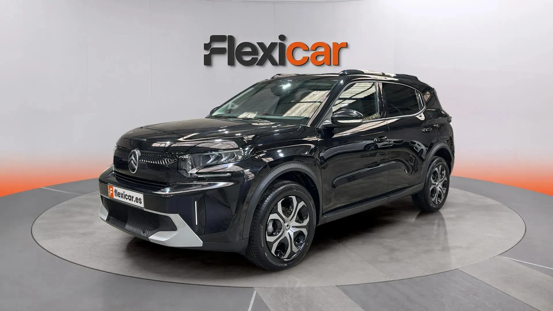 Citroën C3 Aircross Turbo BVM6 Plus - foto 3