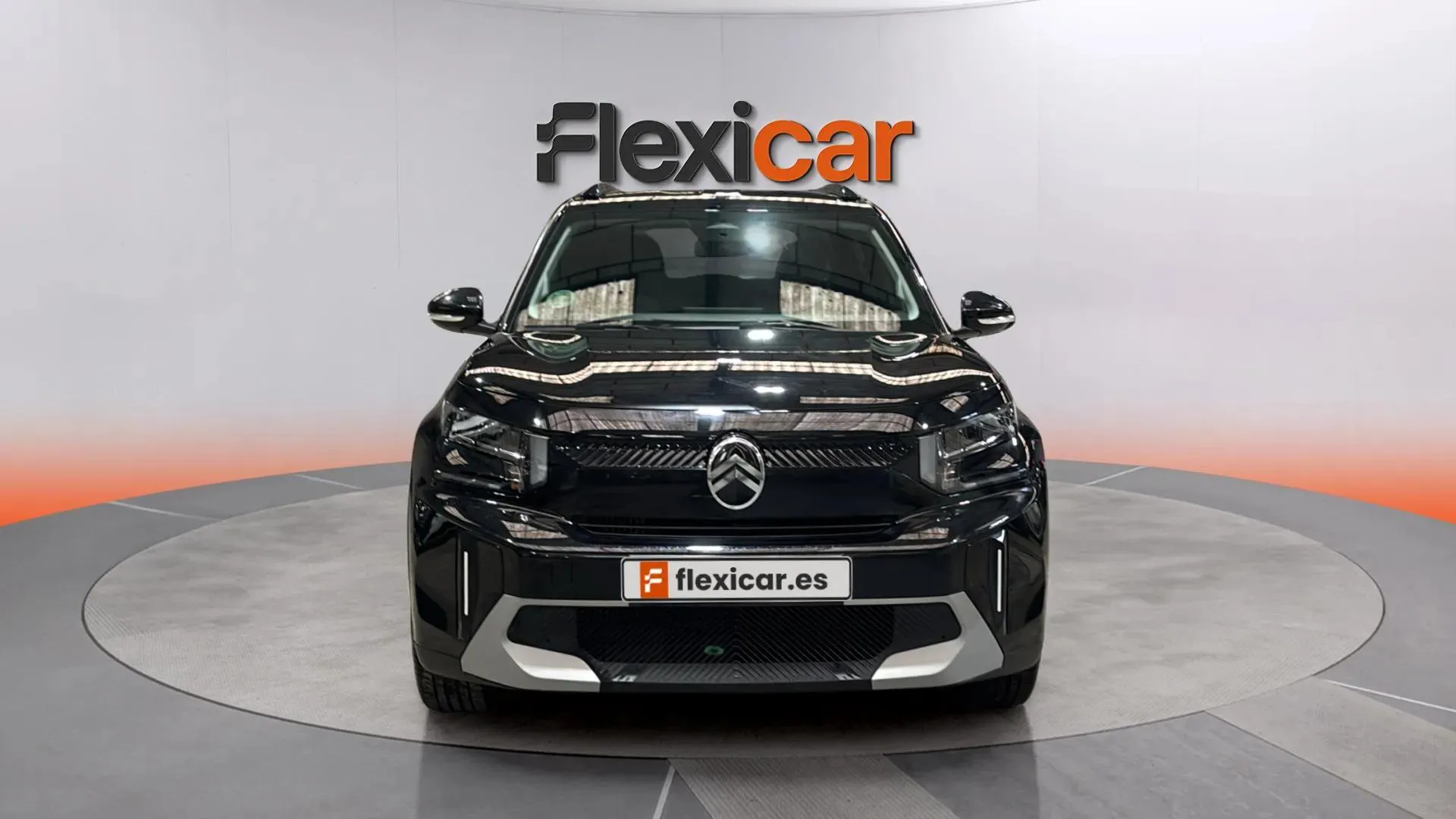 Citroën C3 Aircross Turbo BVM6 Plus - foto 2