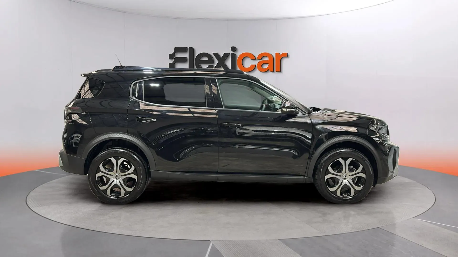 Citroën C3 Aircross Turbo BVM6 Plus - foto 8