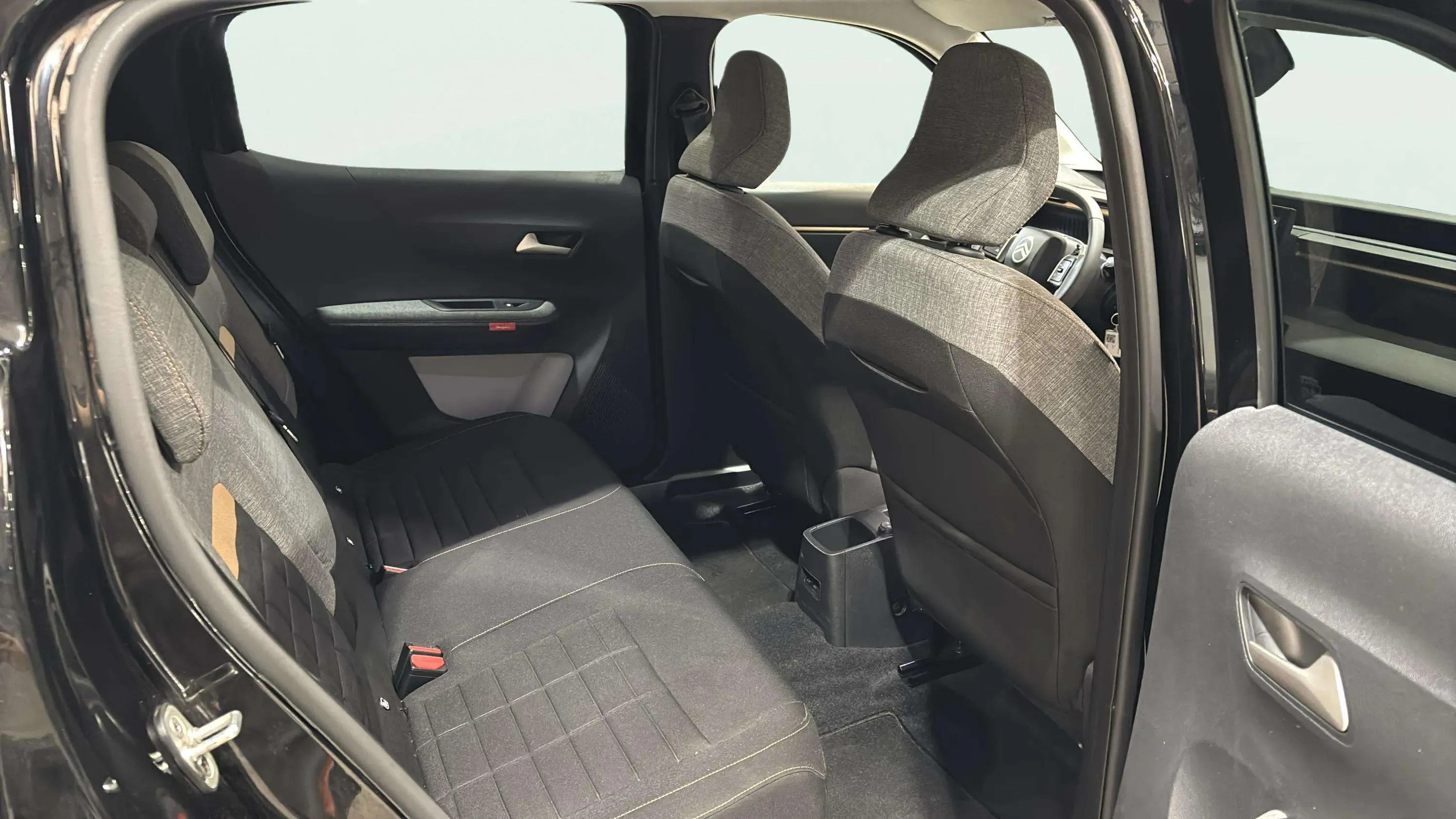 Citroën C3 Aircross Turbo BVM6 Plus - foto 17