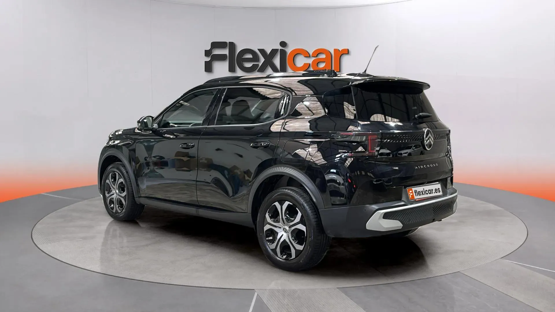 Citroën C3 Aircross Turbo BVM6 Plus - foto 5