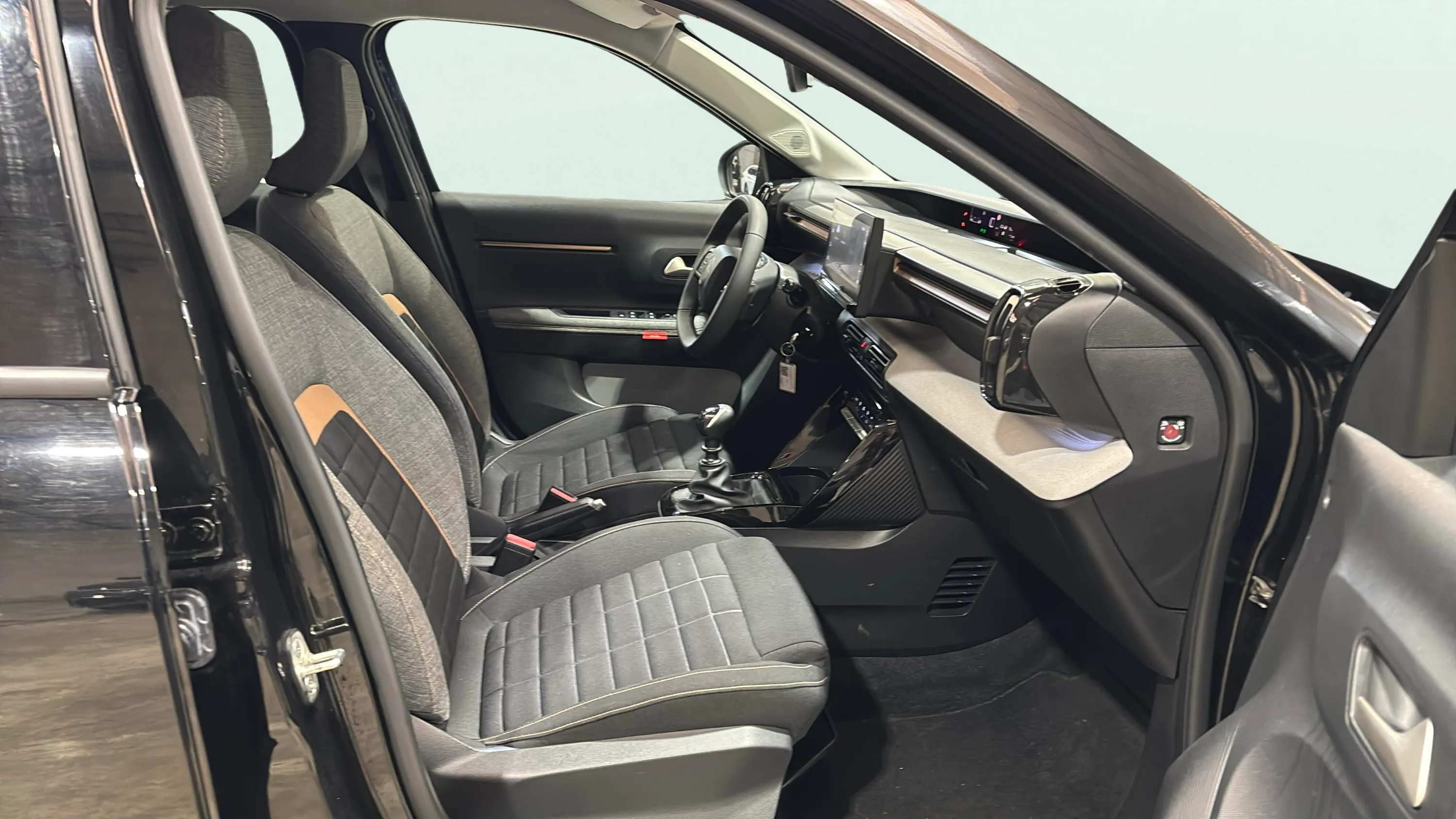 Citroën C3 Aircross Turbo BVM6 Plus - foto 16