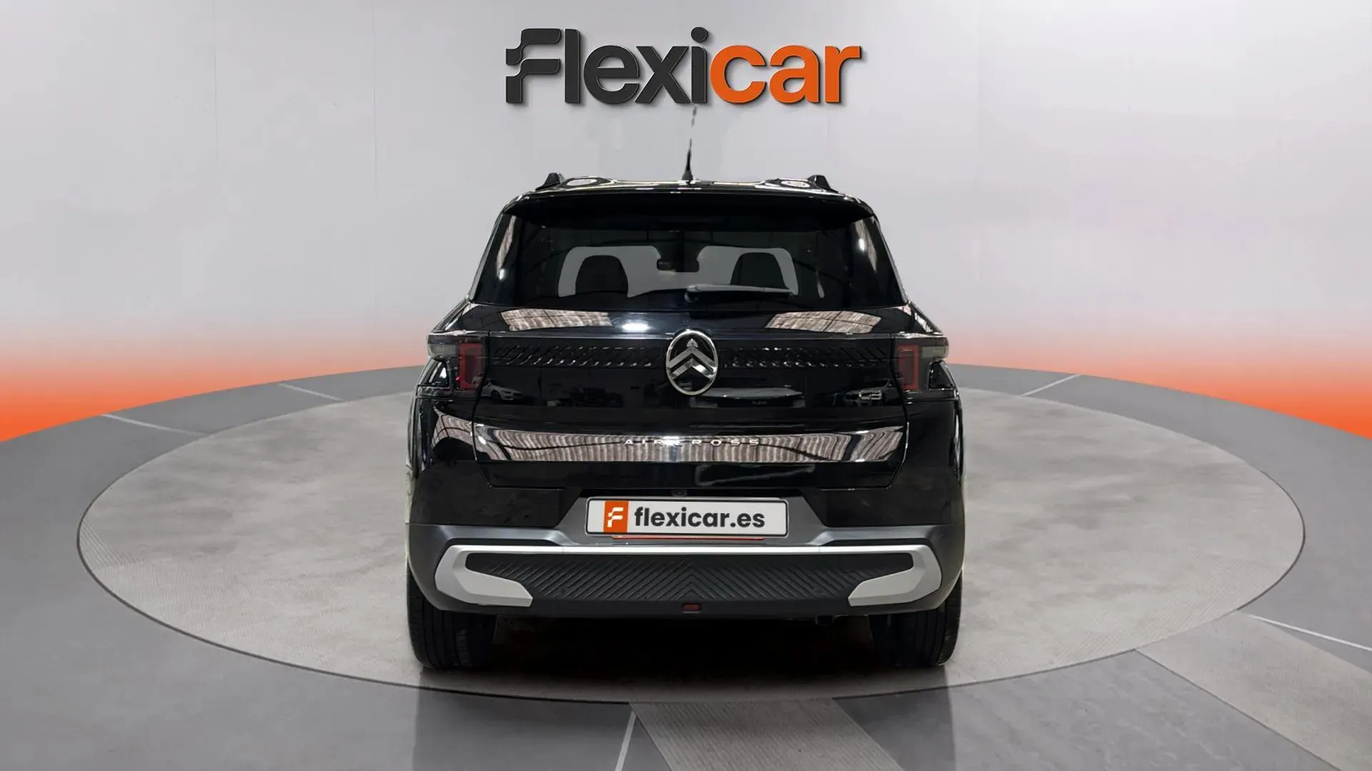 Citroën C3 Aircross Turbo BVM6 Plus - foto 6