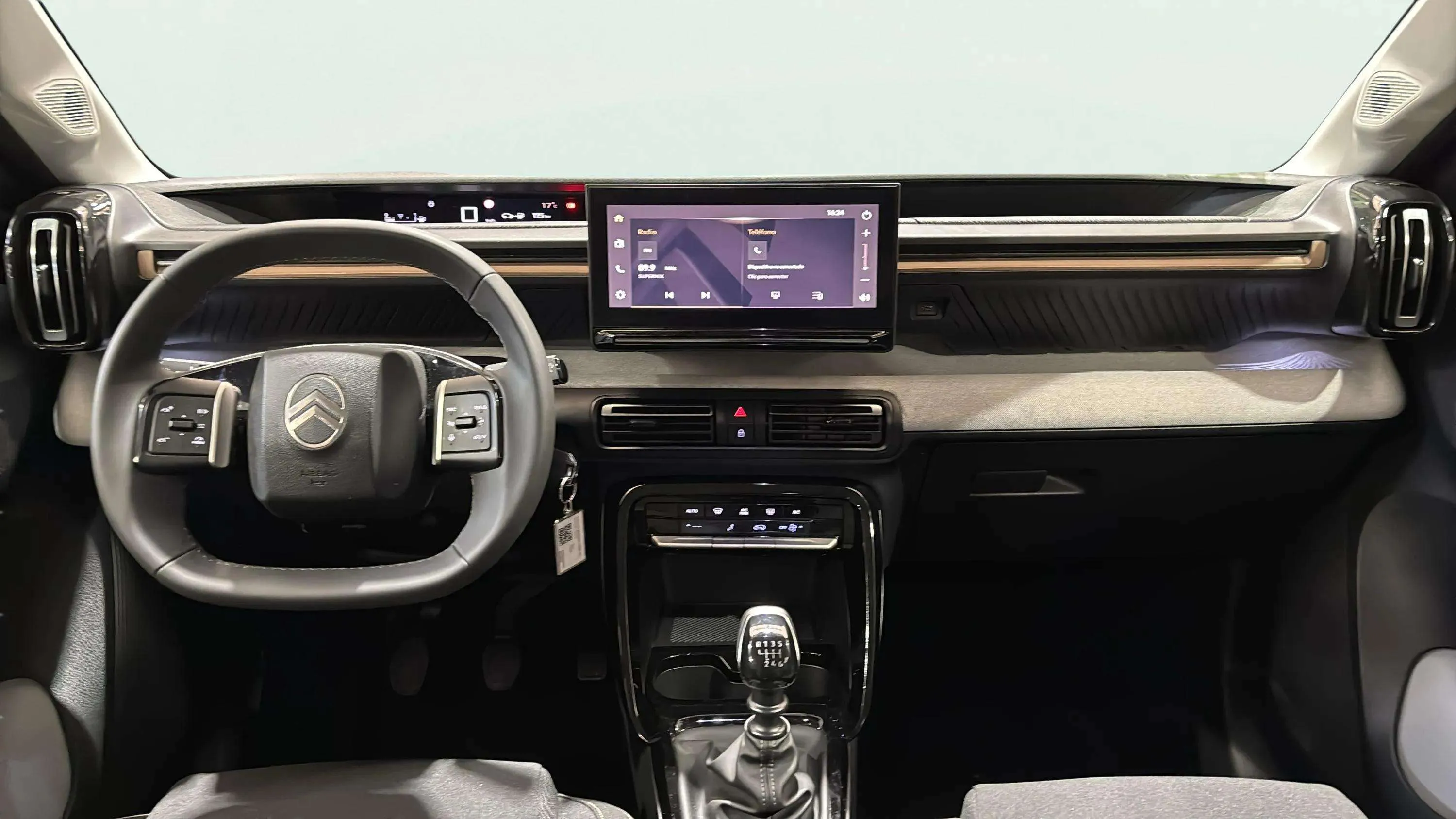 Citroën C3 Aircross Turbo BVM6 Plus - foto 10
