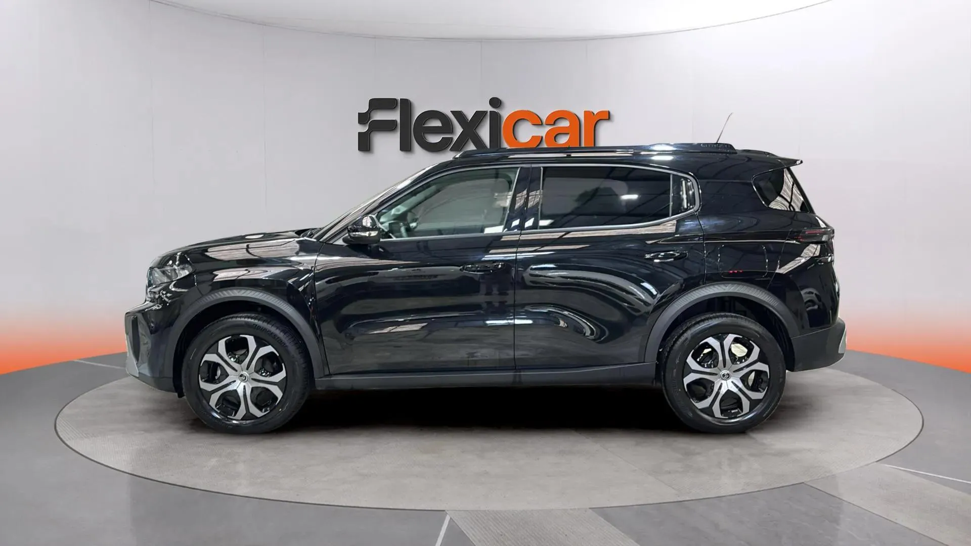 Citroën C3 Aircross Turbo BVM6 Plus - foto 4