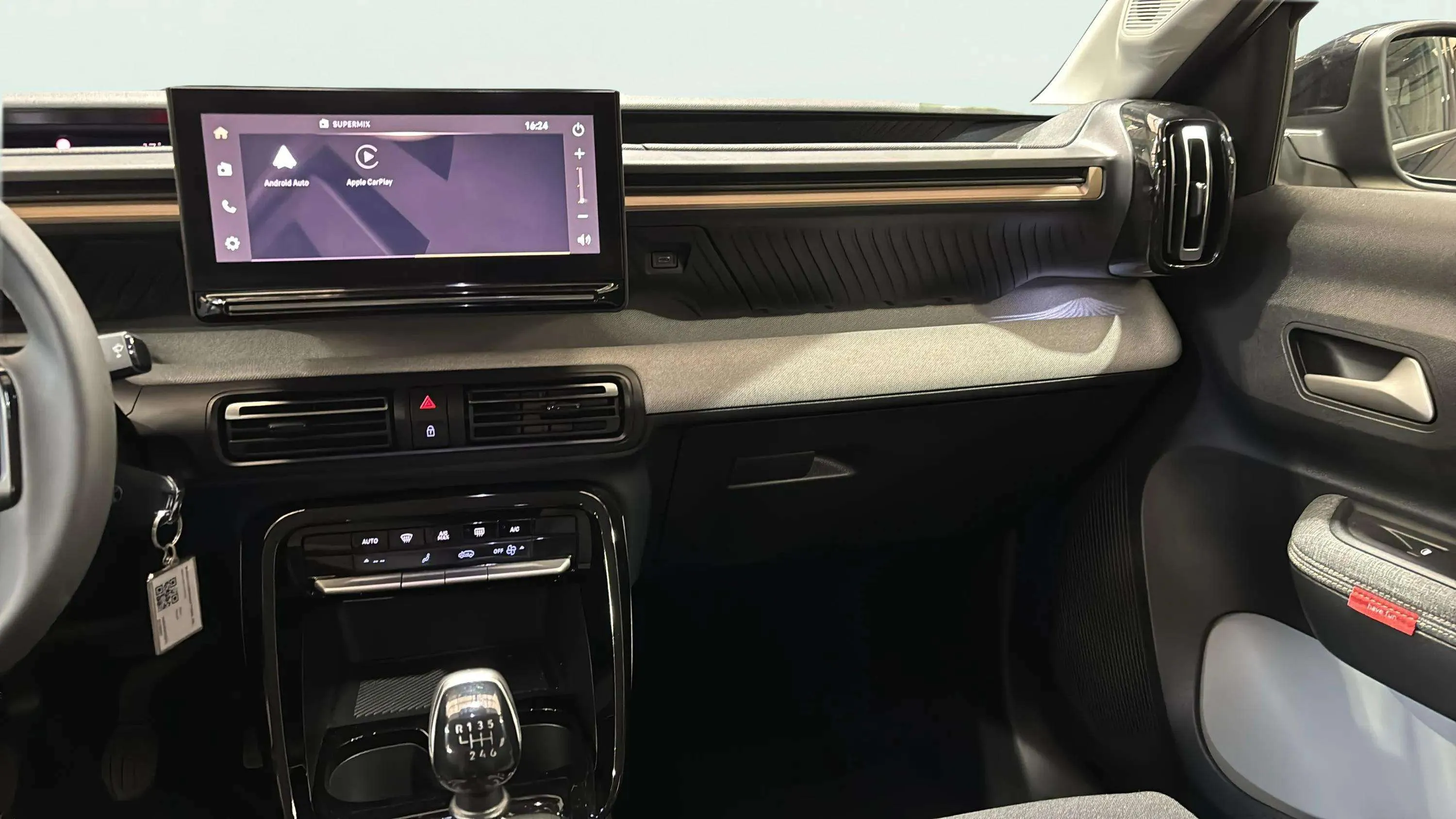 Citroën C3 Aircross Turbo BVM6 Plus - foto 13