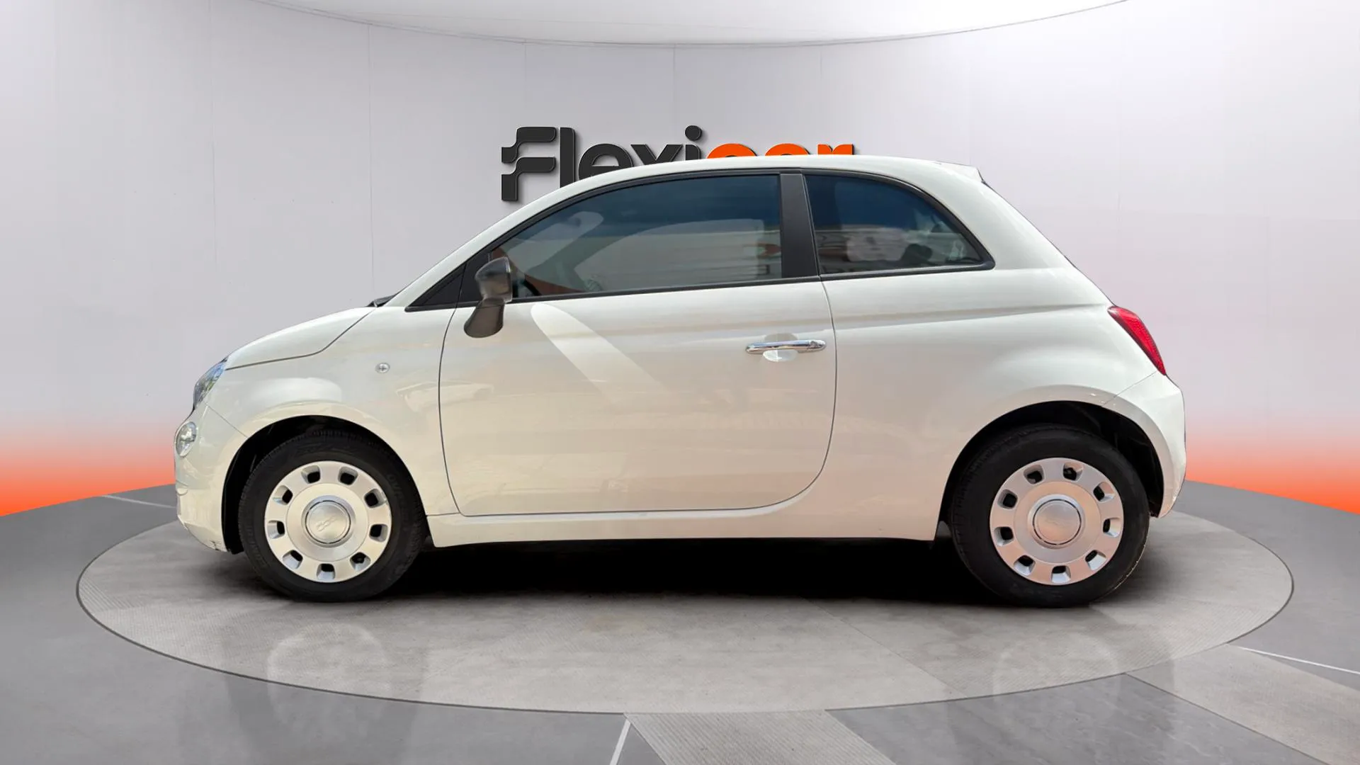 Fiat 500 Monotrim 1.0 Hybrid - foto 4