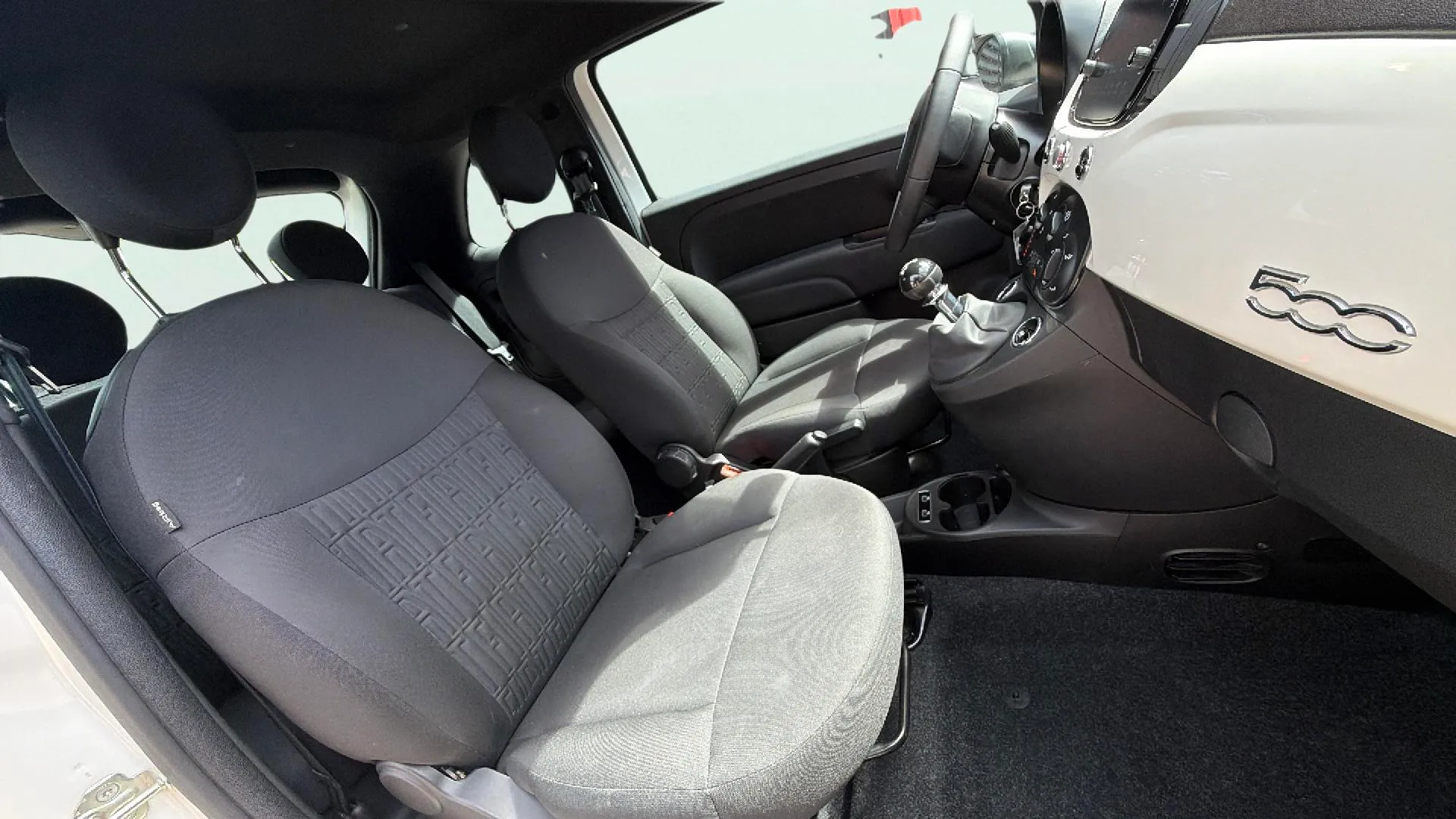 Fiat 500 Monotrim 1.0 Hybrid - foto 14