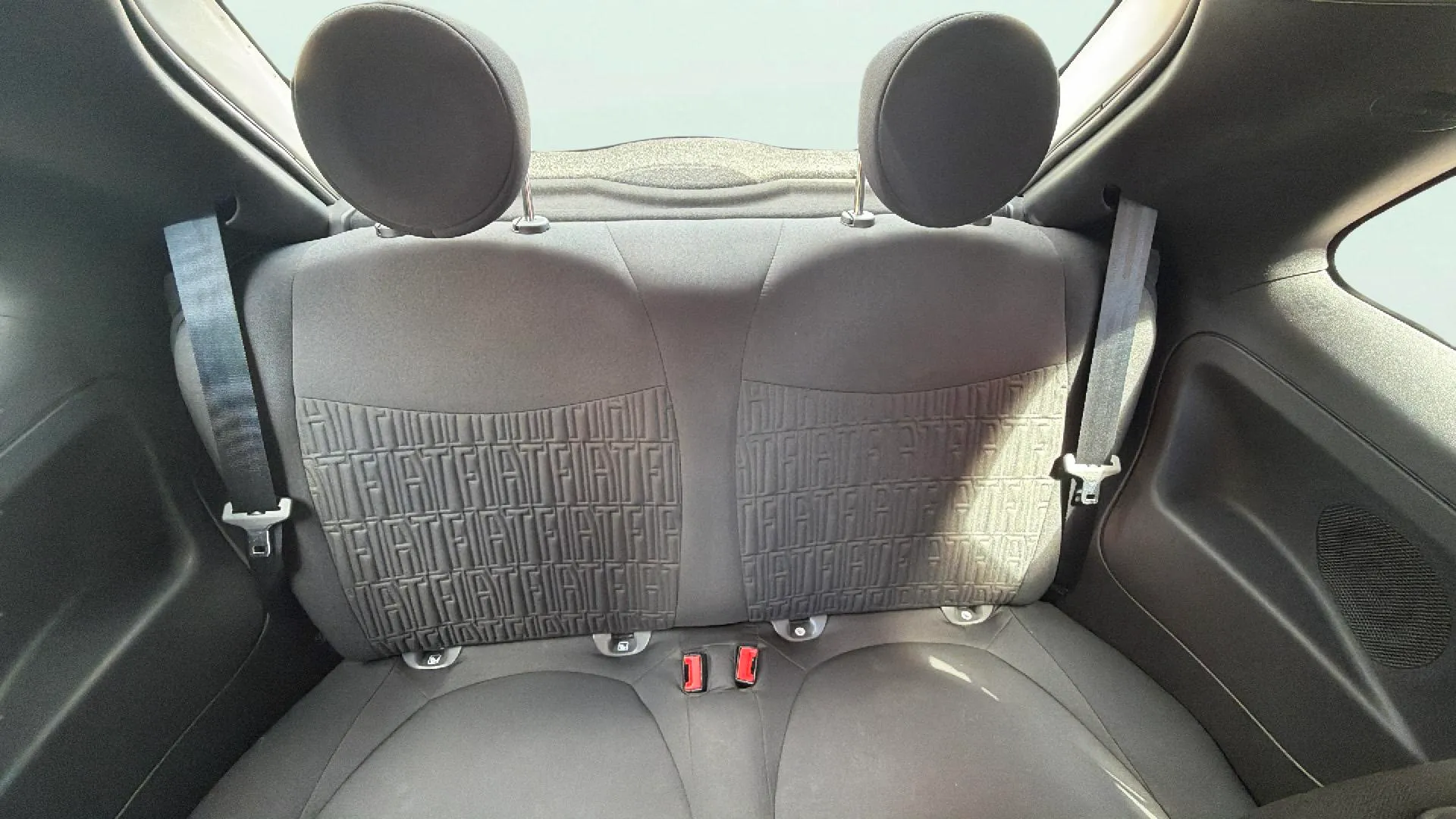Fiat 500 Monotrim 1.0 Hybrid - foto 15