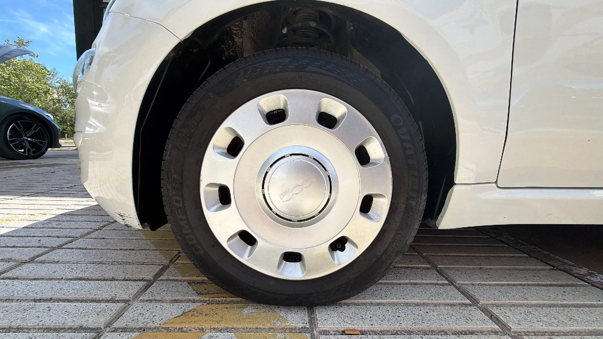 Fiat 500 Monotrim 1.0 Hybrid - foto 16