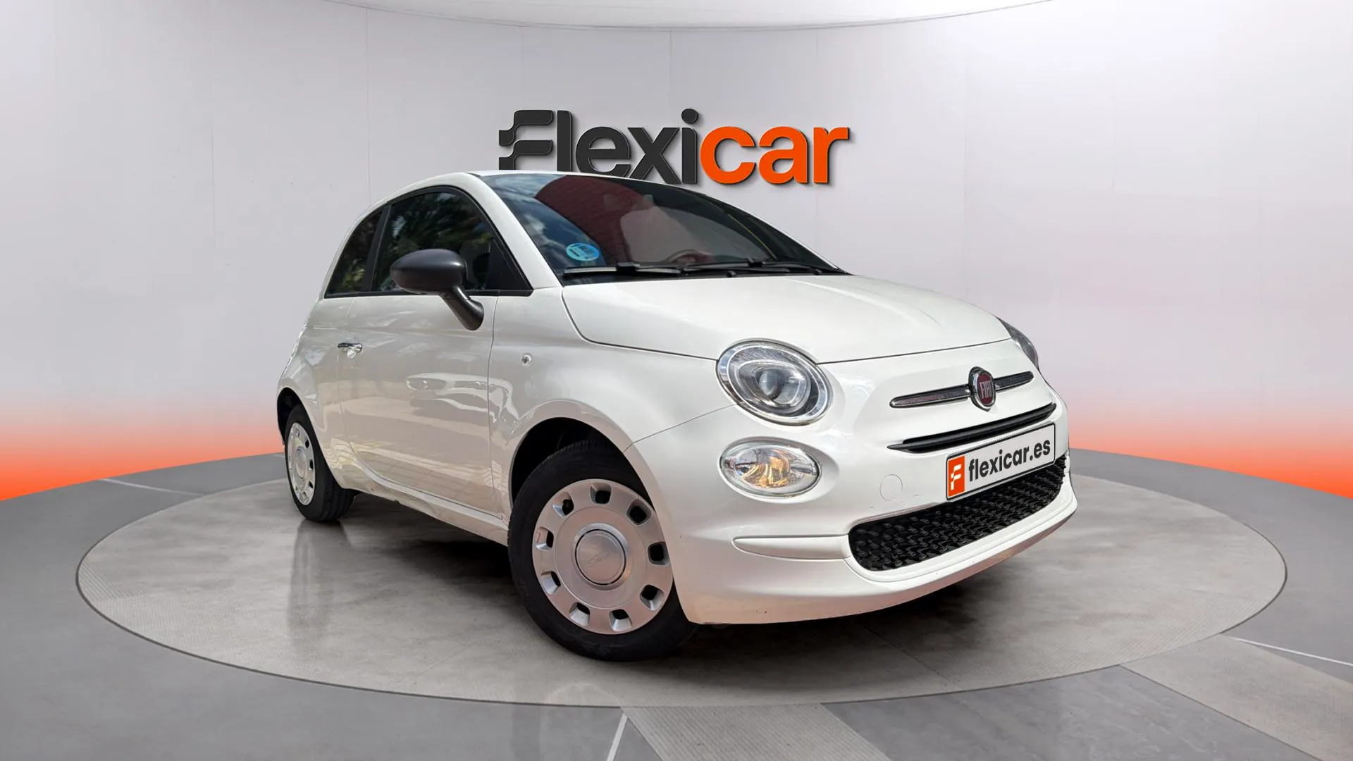 Fiat 500 Monotrim 1.0 Hybrid