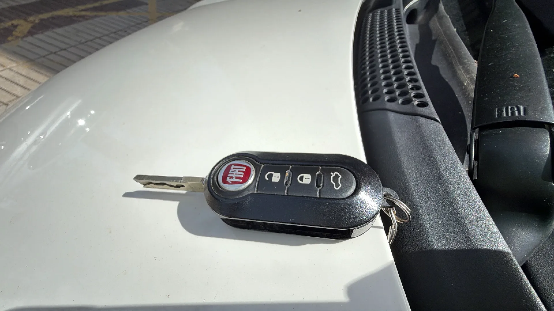 Fiat 500 Monotrim 1.0 Hybrid - foto 20