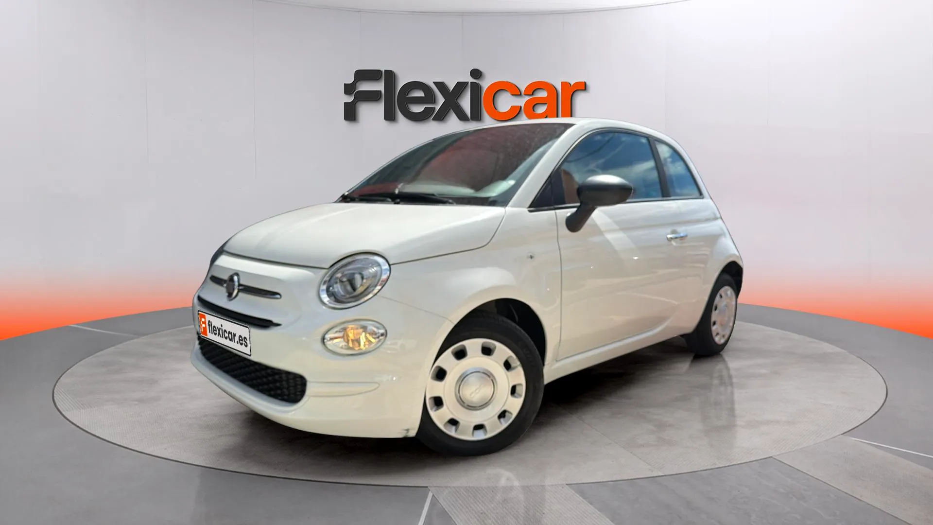 Fiat 500 Monotrim 1.0 Hybrid - foto 3