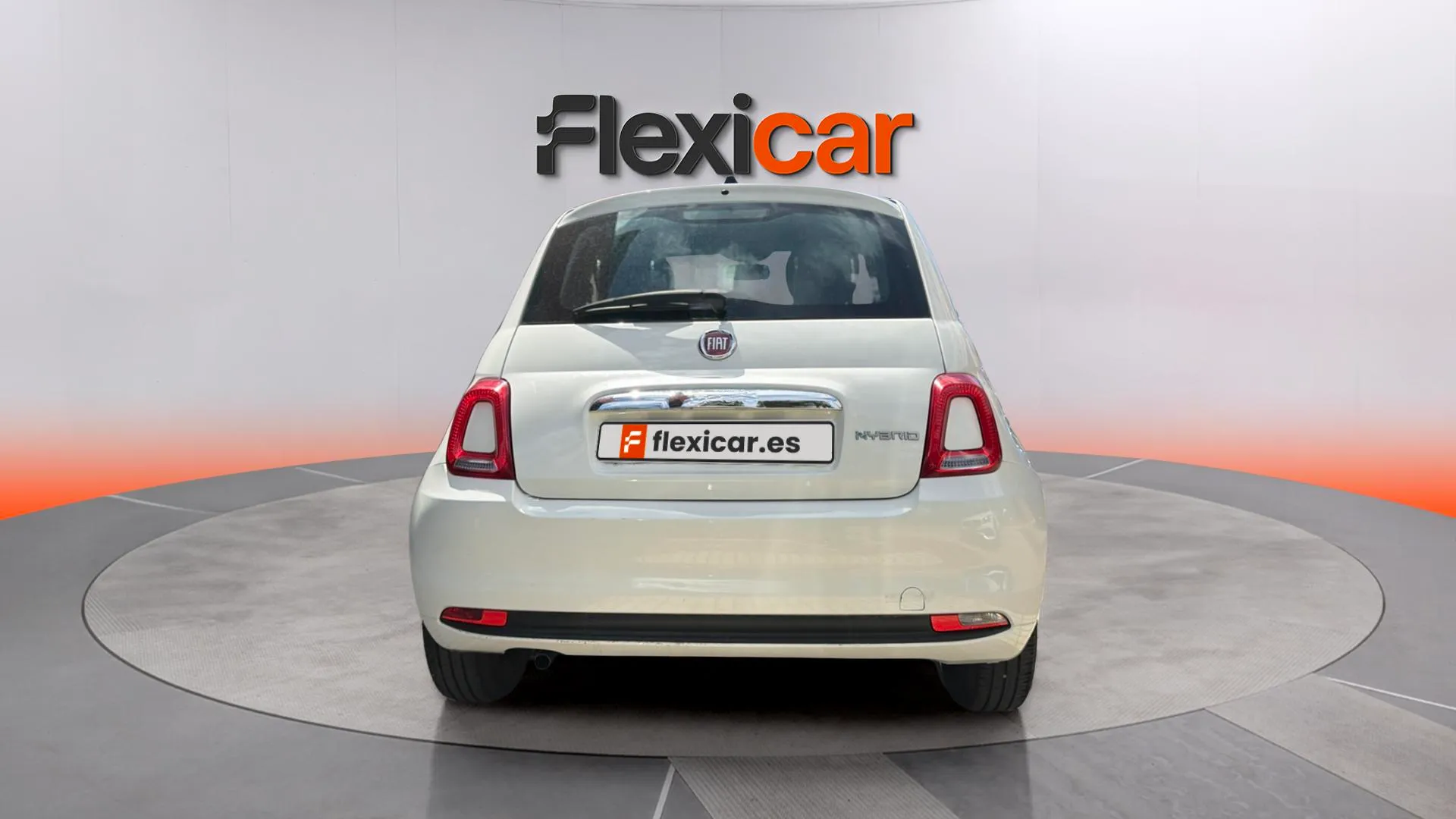 Fiat 500 Monotrim 1.0 Hybrid - foto 6