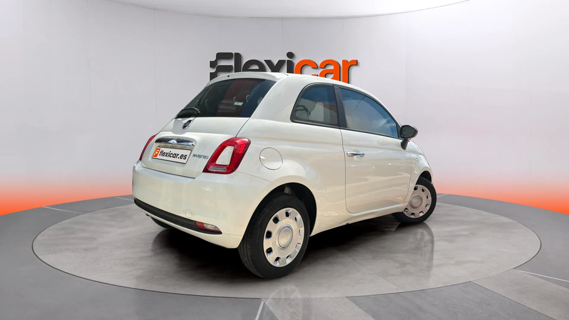 Fiat 500 Monotrim 1.0 Hybrid - foto 7