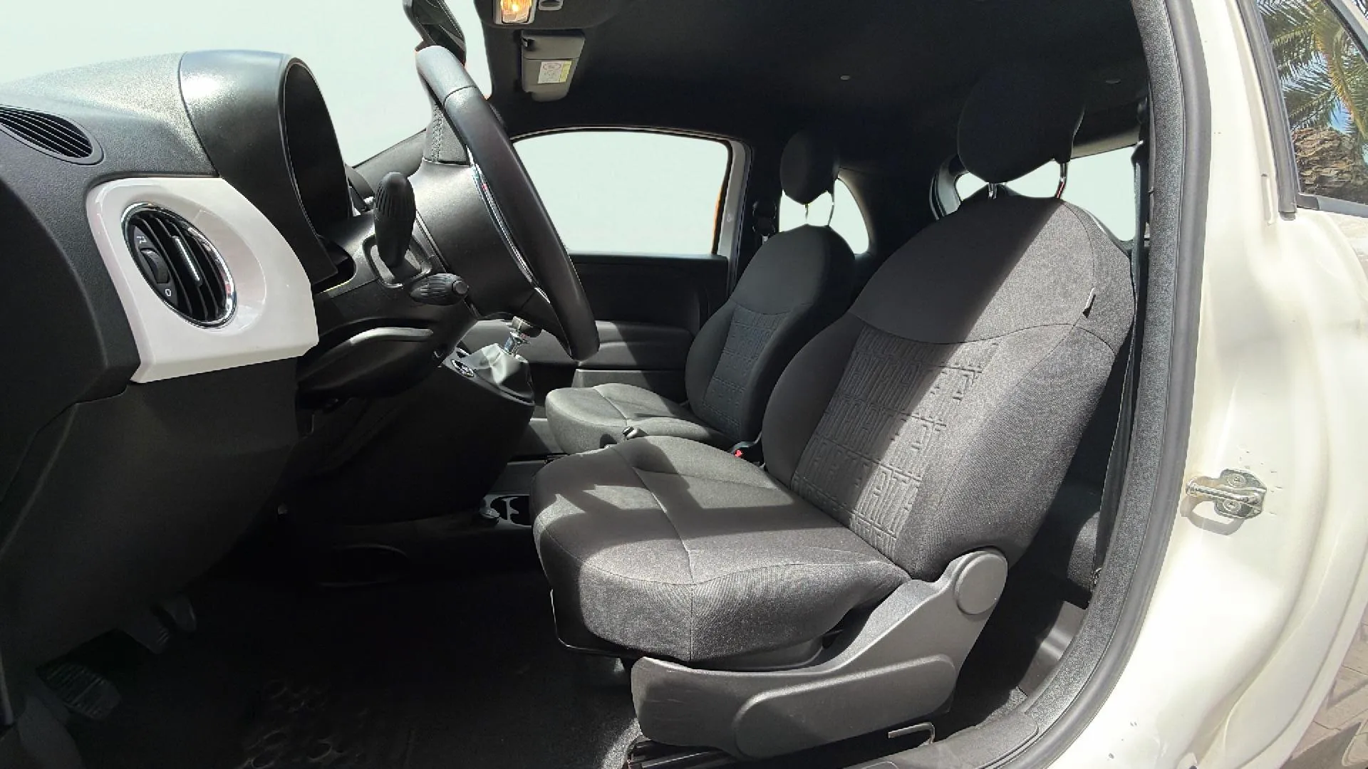 Fiat 500 Monotrim 1.0 Hybrid - foto 13