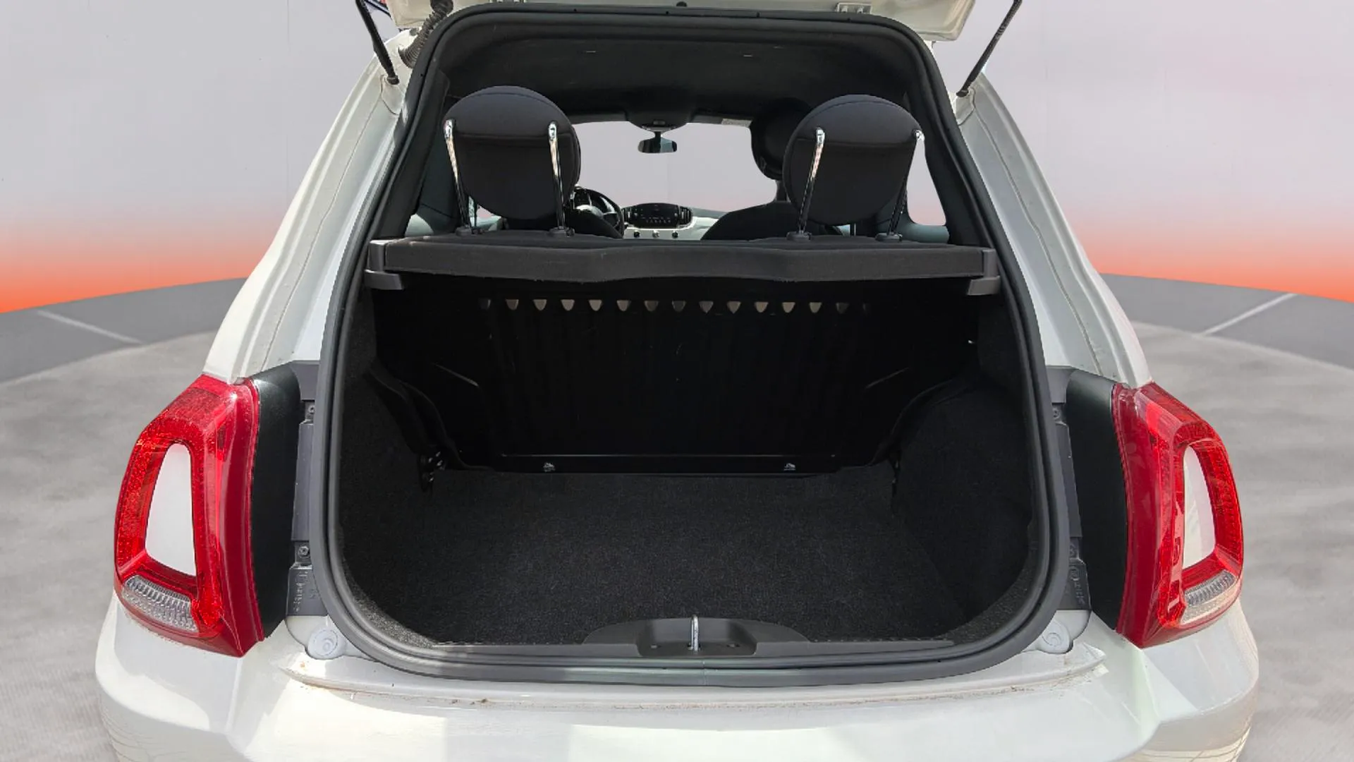 Fiat 500 Monotrim 1.0 Hybrid - foto 18