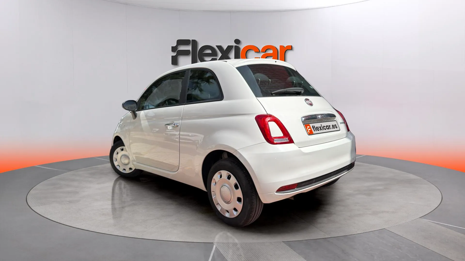 Fiat 500 Monotrim 1.0 Hybrid - foto 5