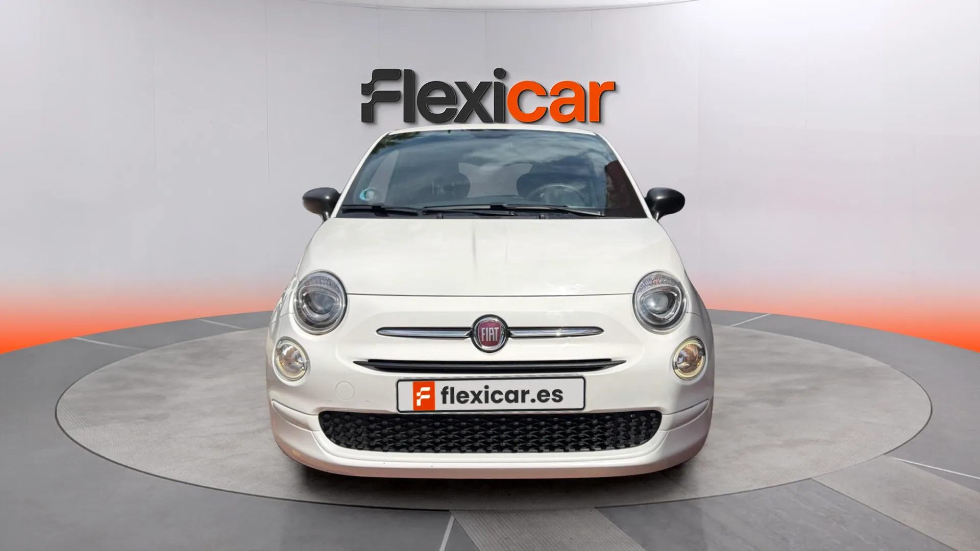 Fiat 500 Monotrim 1.0 Hybrid - foto 2