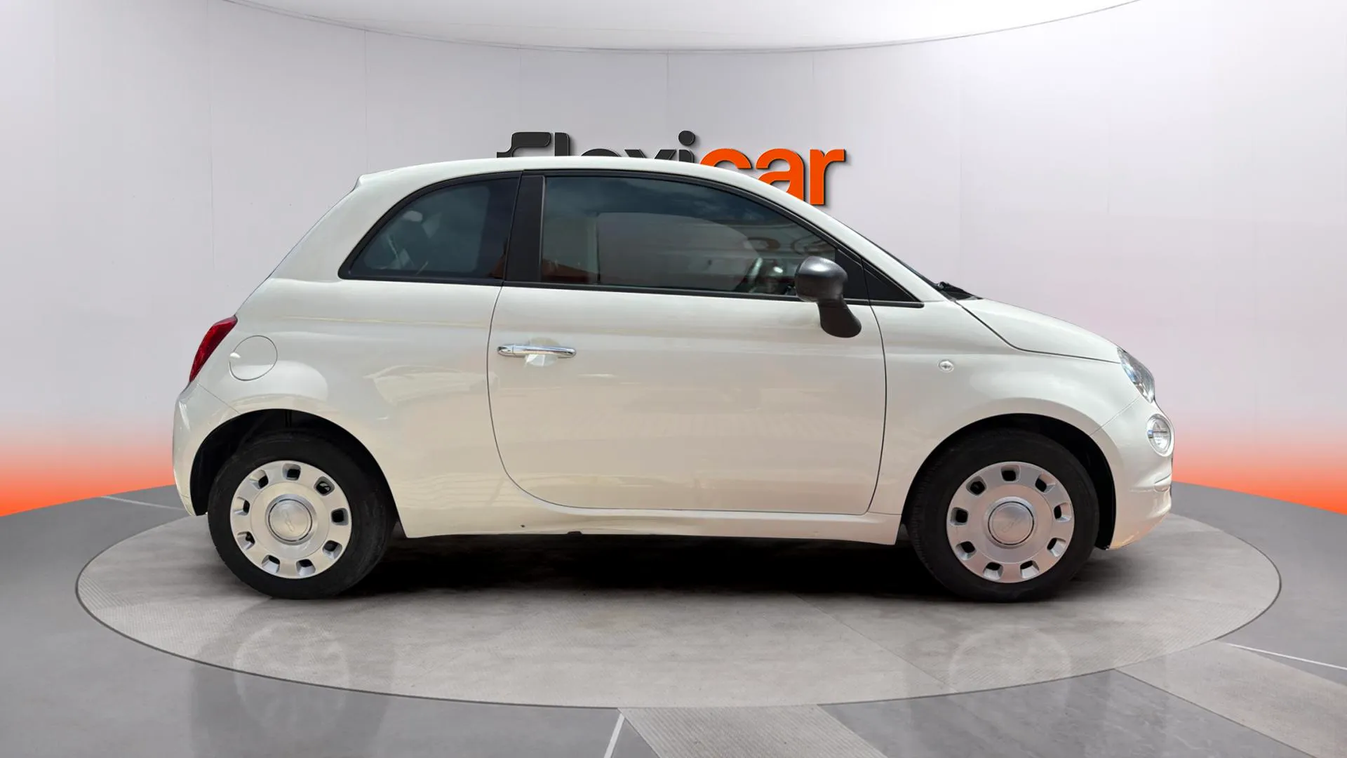 Fiat 500 Monotrim 1.0 Hybrid - foto 8