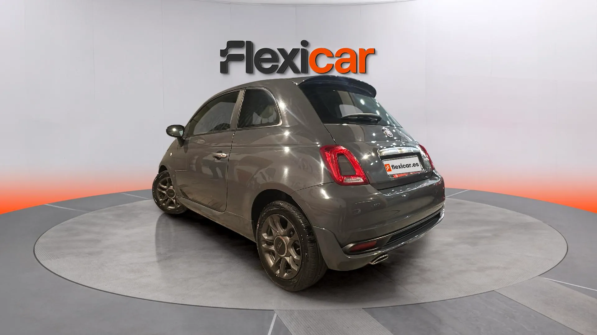 Fiat 500 Connect 1.0 Hybrid - foto 5