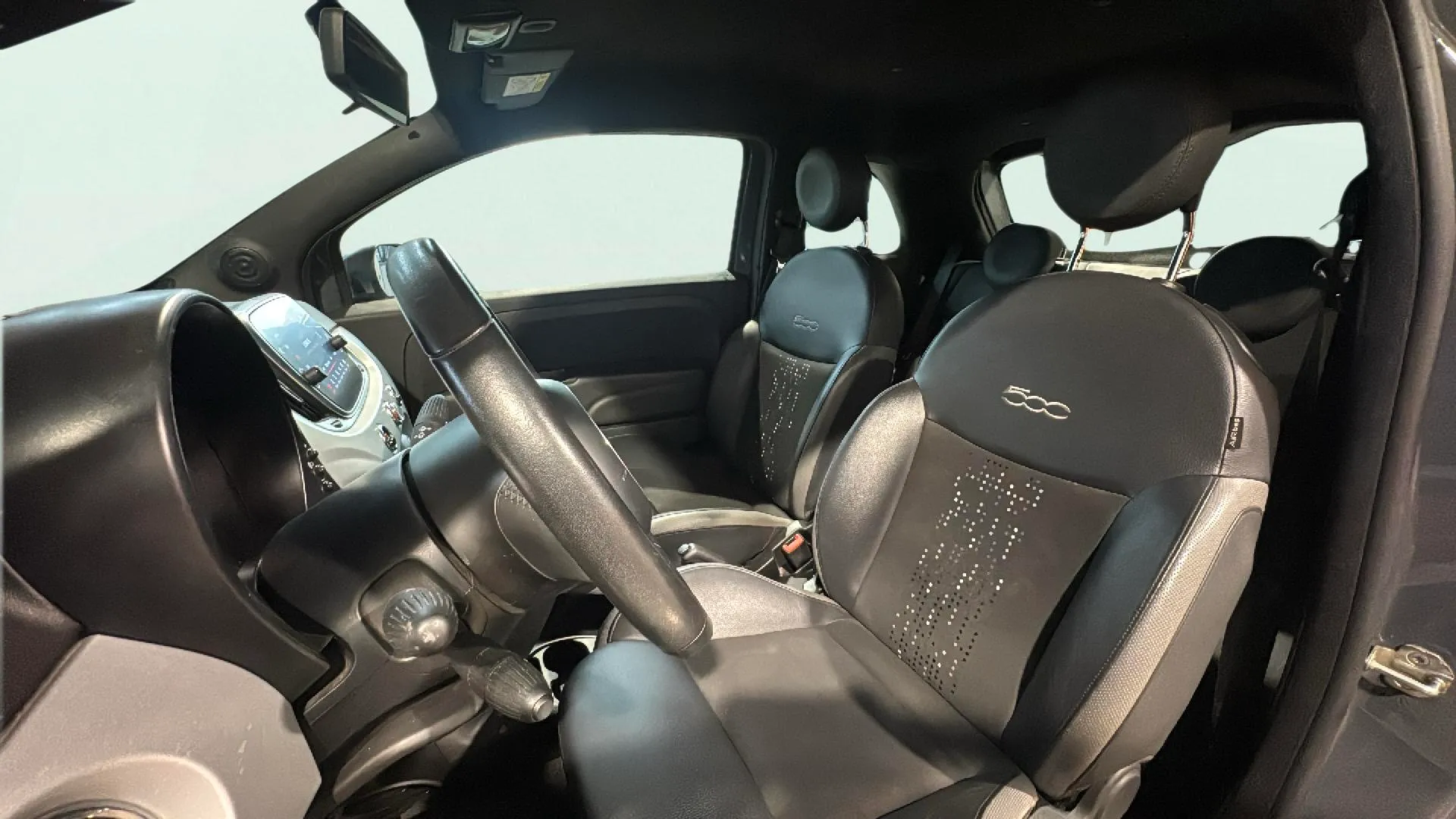 Fiat 500 Connect 1.0 Hybrid - foto 18