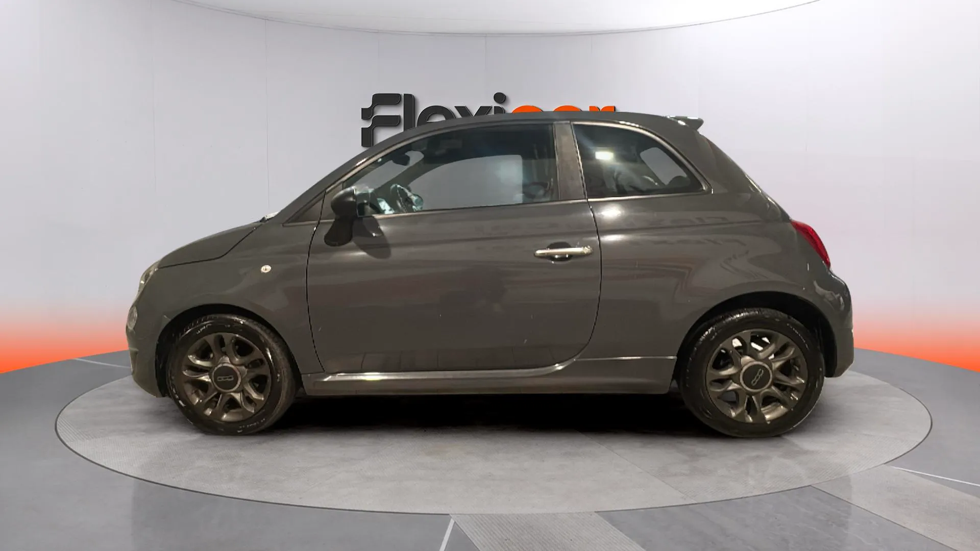 Fiat 500 Connect 1.0 Hybrid - foto 4
