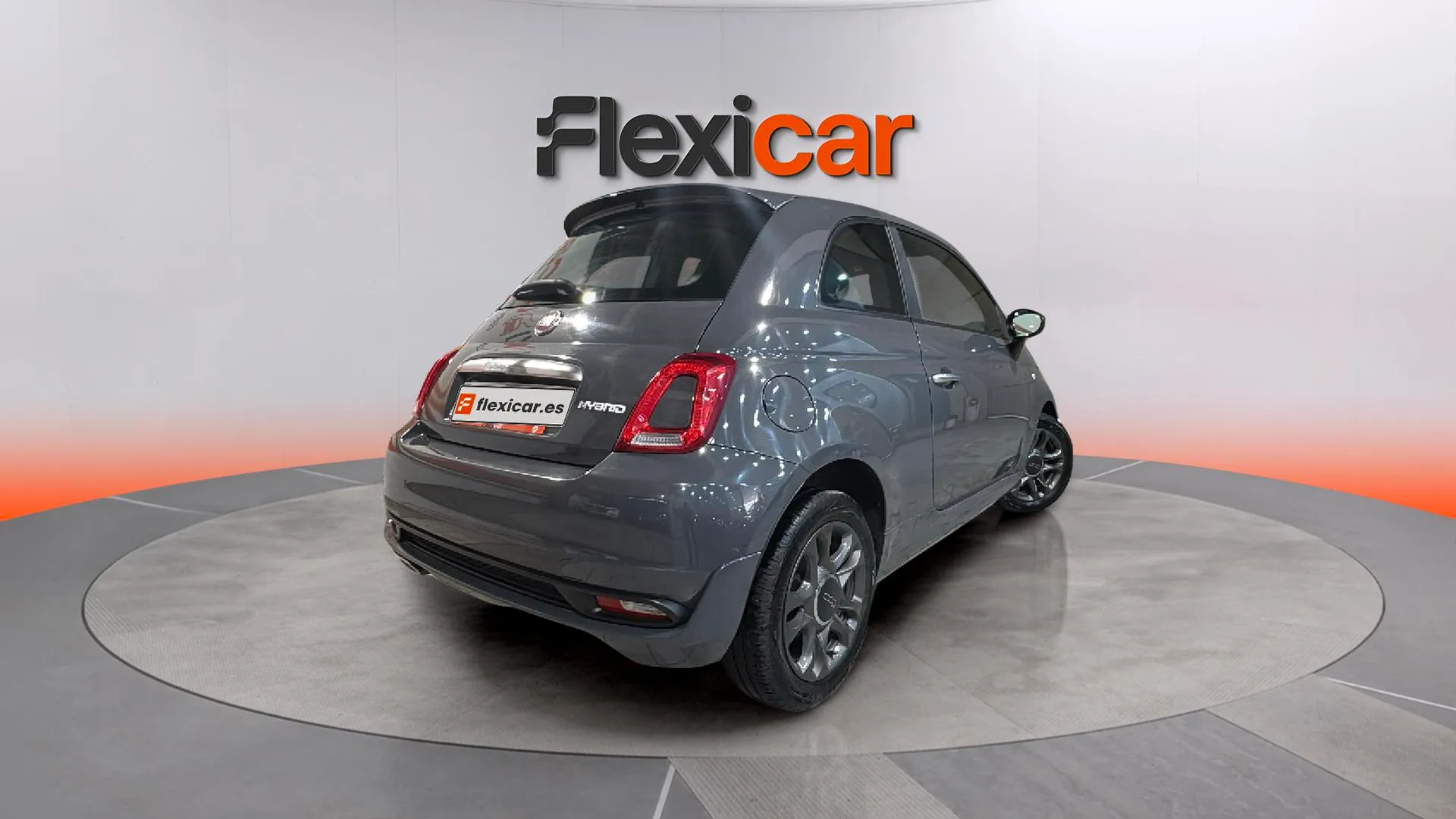 Fiat 500 Connect 1.0 Hybrid - foto 7