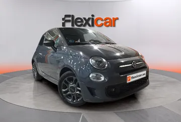 fiat 500 connect 10 hybrid 51kw 70 cv hibrido no enchufable manual gava 903000000239191