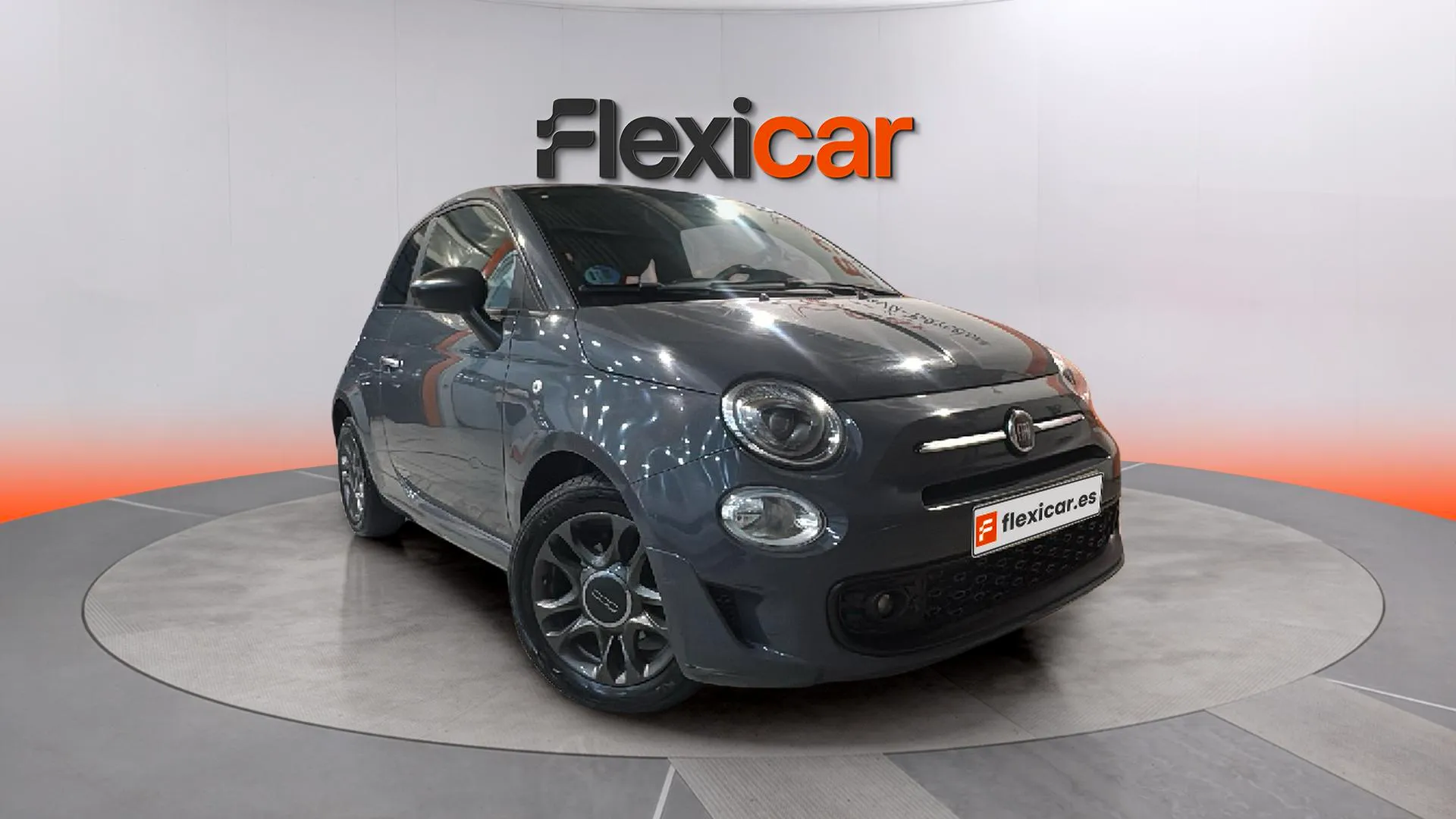 Fiat 500 Connect 1.0 Hybrid