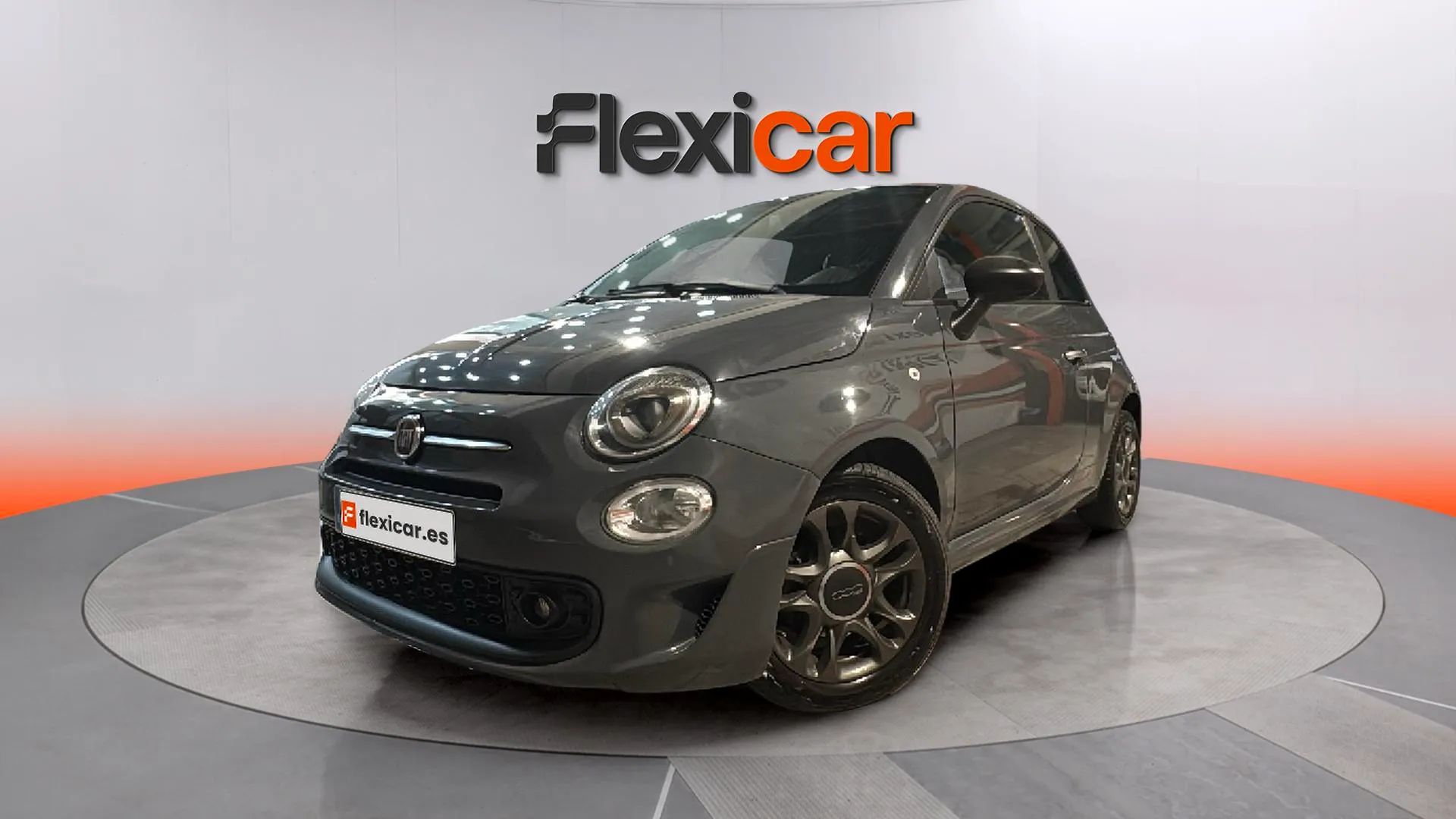 Fiat 500 Connect 1.0 Hybrid - foto 3