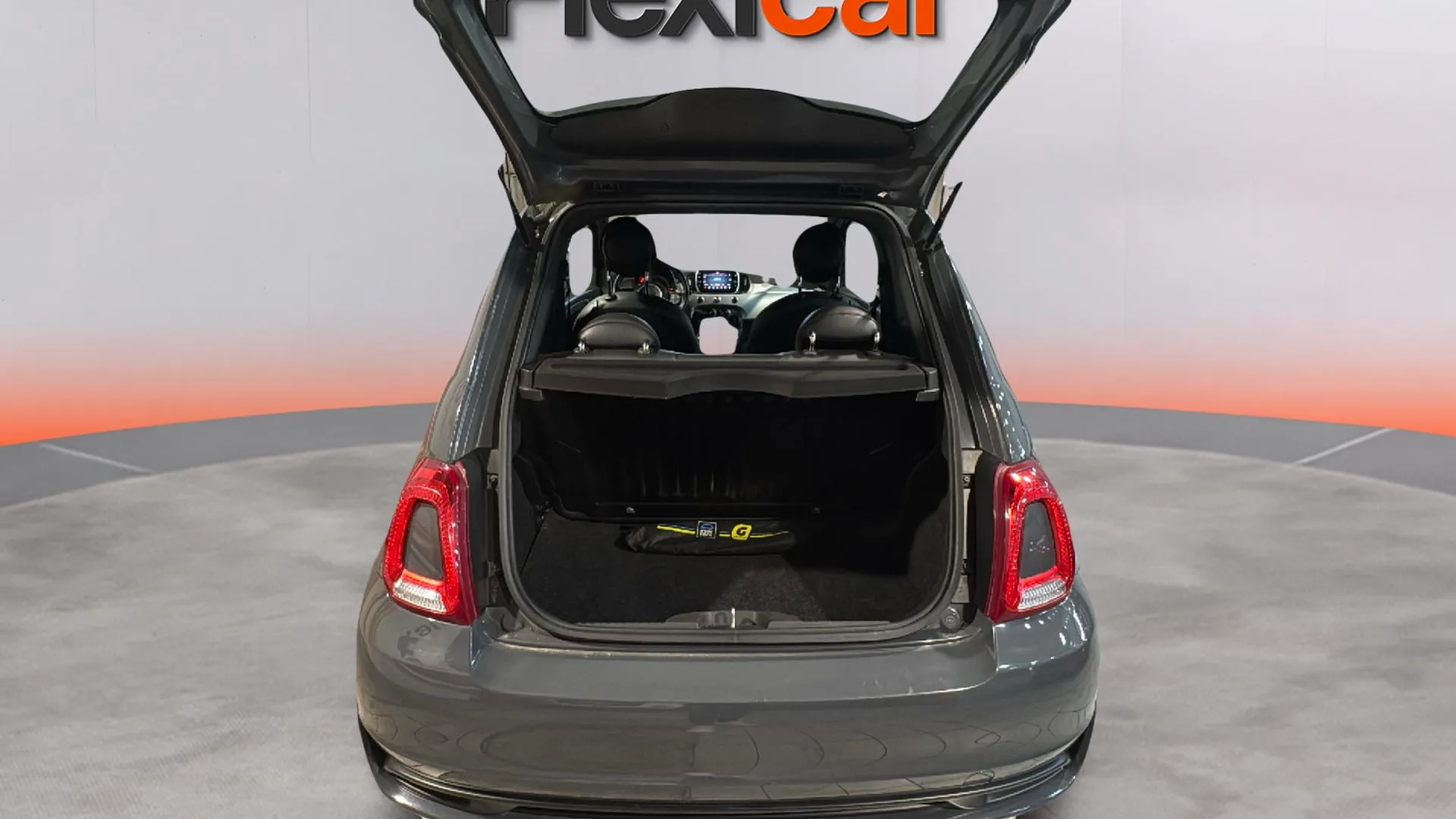 Fiat 500 Connect 1.0 Hybrid - foto 9