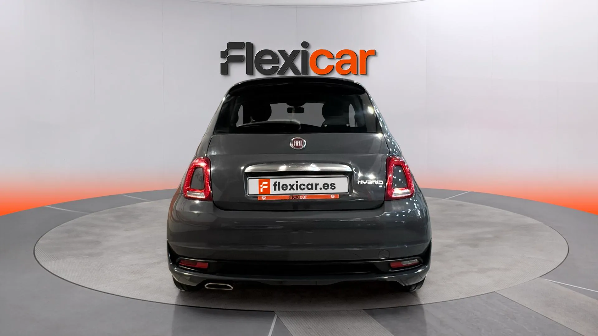 Fiat 500 Connect 1.0 Hybrid - foto 6