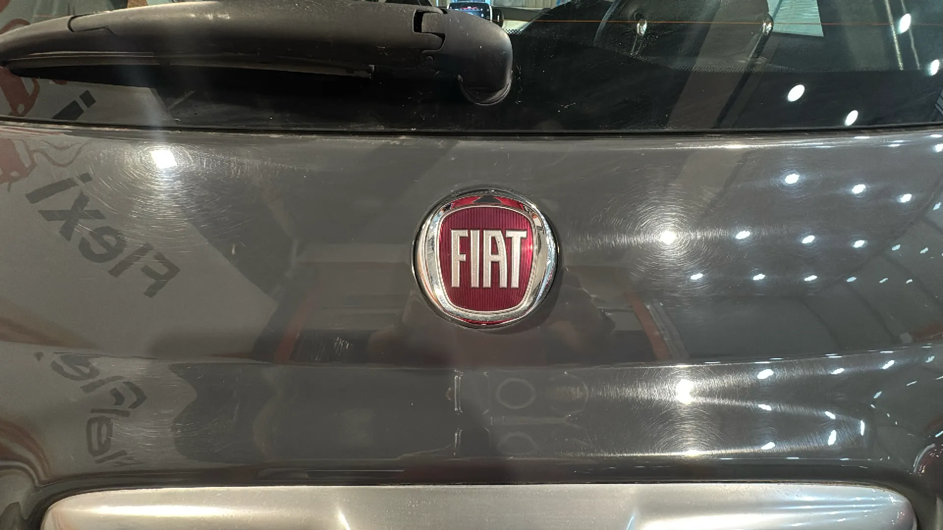 Fiat 500 Connect 1.0 Hybrid - foto 11