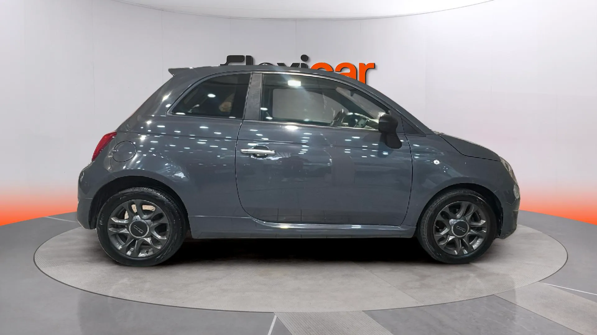 Fiat 500 Connect 1.0 Hybrid - foto 8