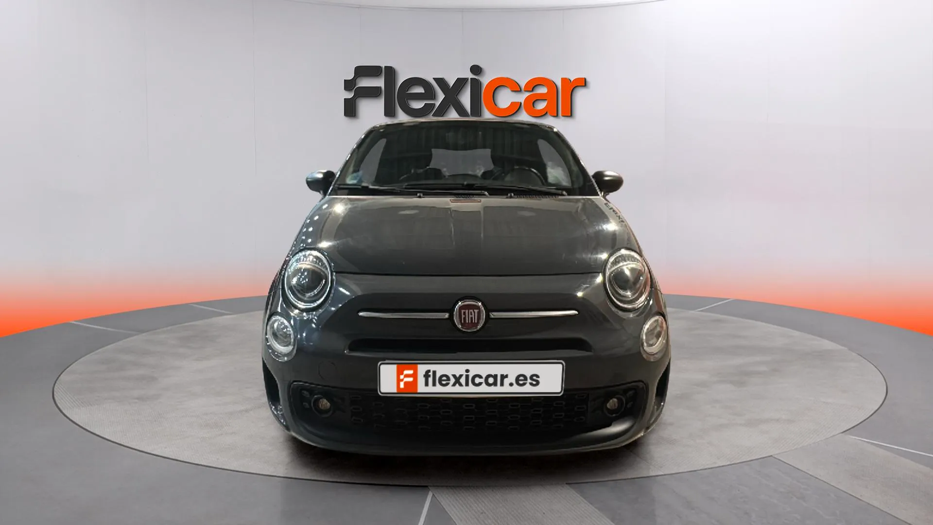 Fiat 500 Connect 1.0 Hybrid - foto 2