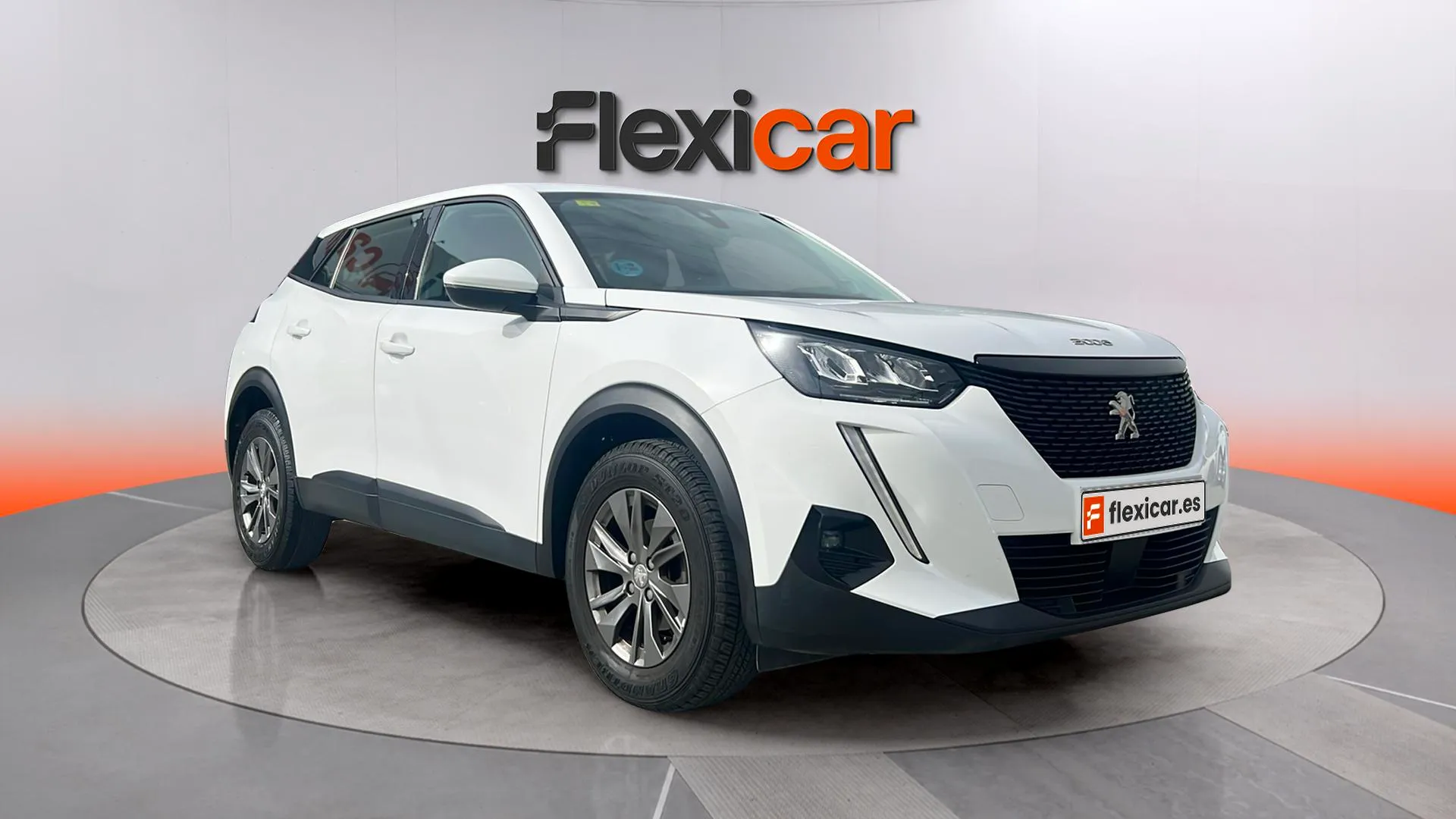 Peugeot 2008 Active Pack PureTech 100 BVM6