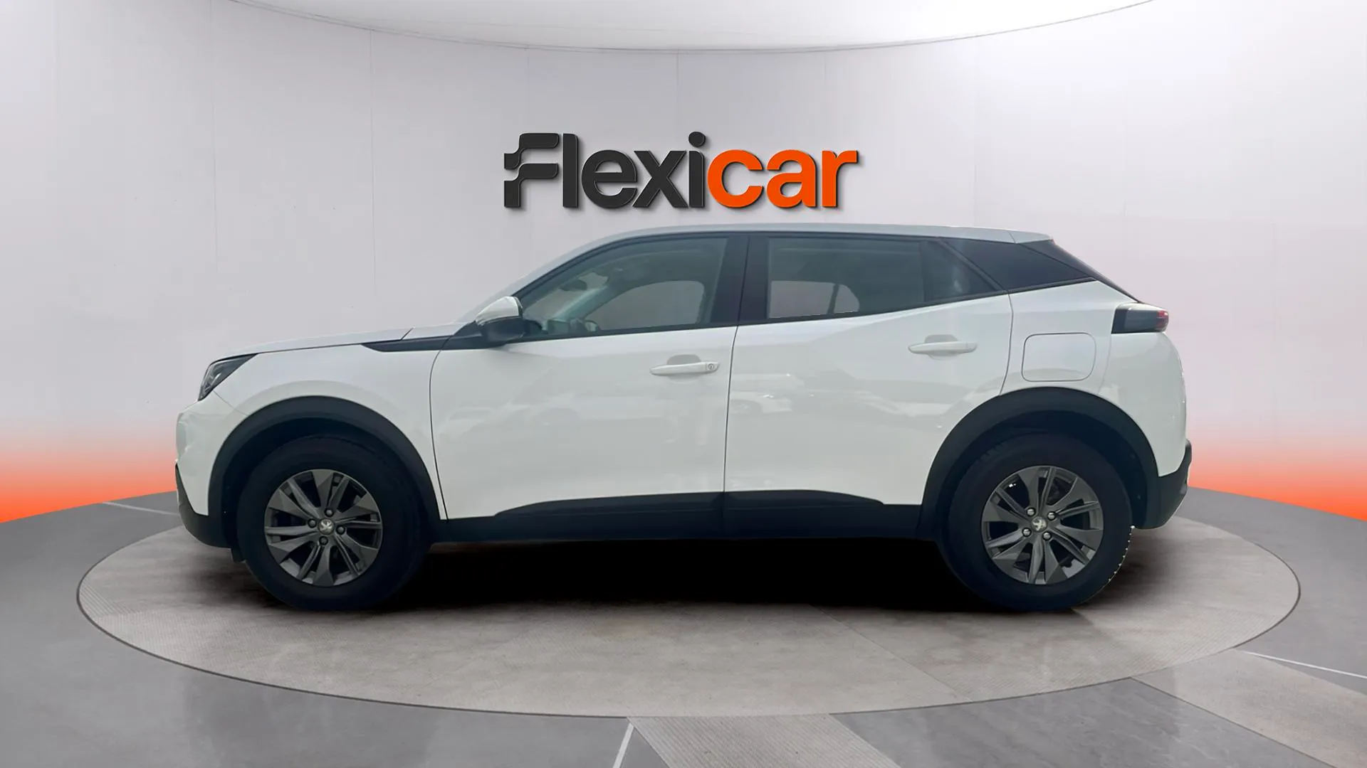 Peugeot 2008 Active Pack PureTech 100 BVM6 - foto 5