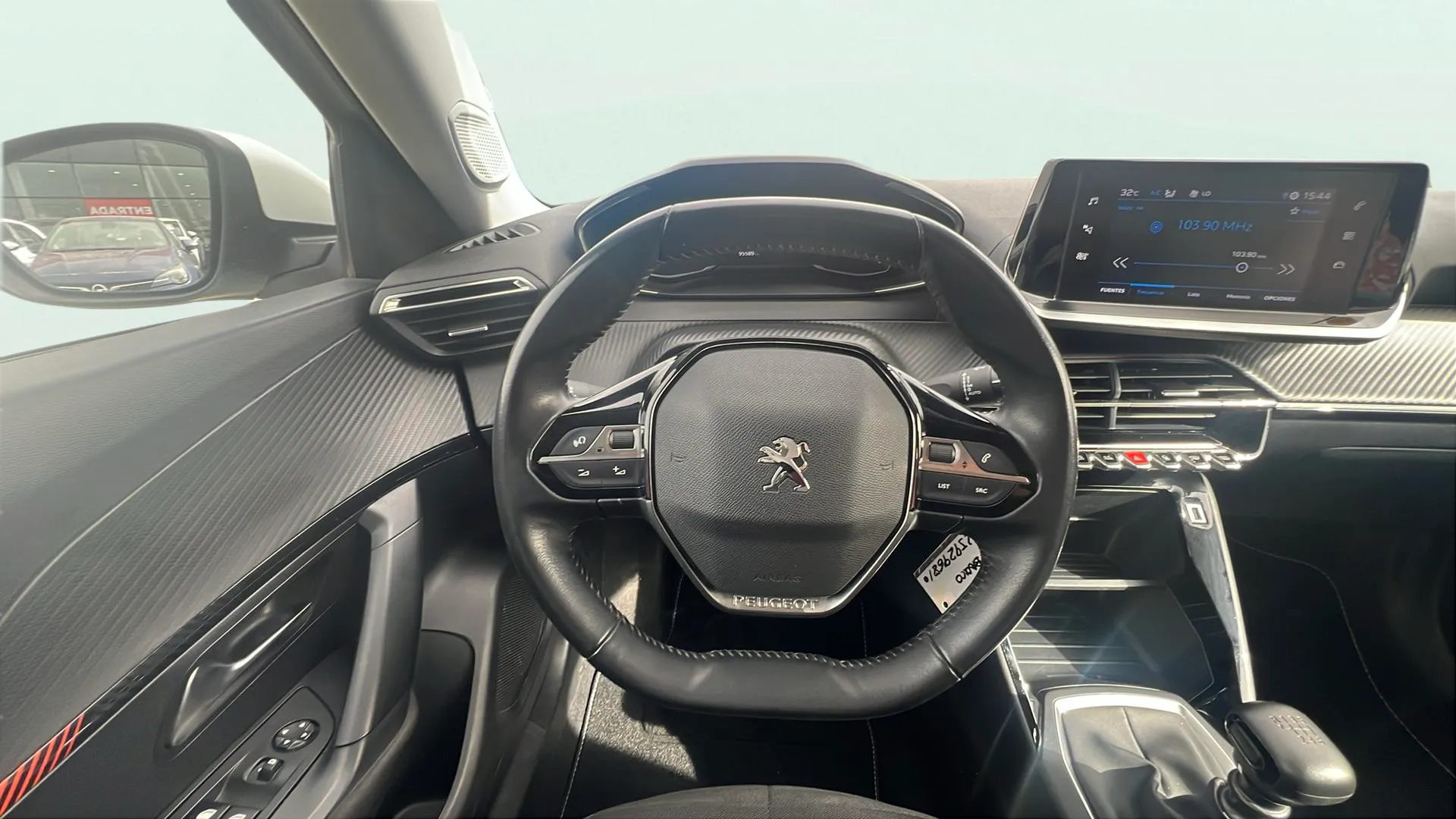 Peugeot 2008 Active Pack PureTech 100 BVM6 - foto 7