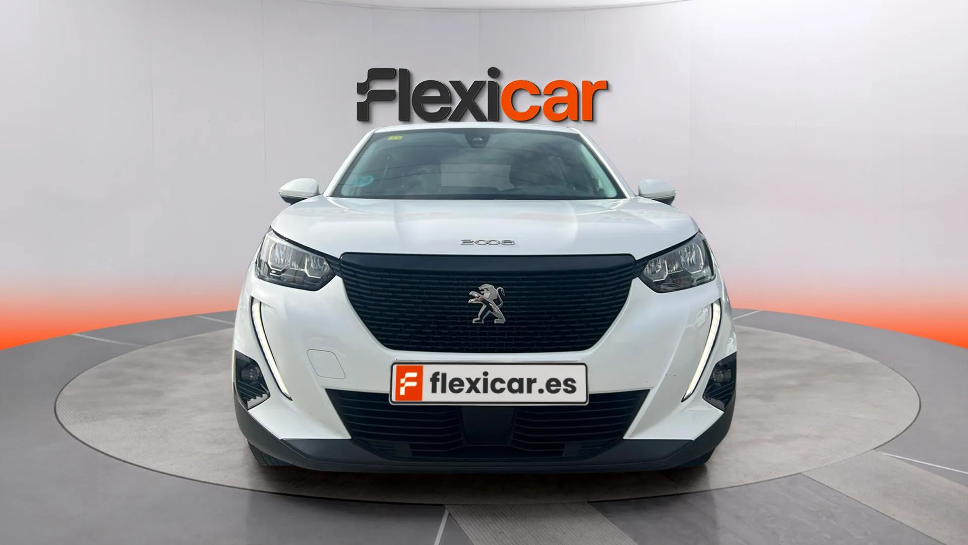 Peugeot 2008 Active Pack PureTech 100 BVM6 - foto 2