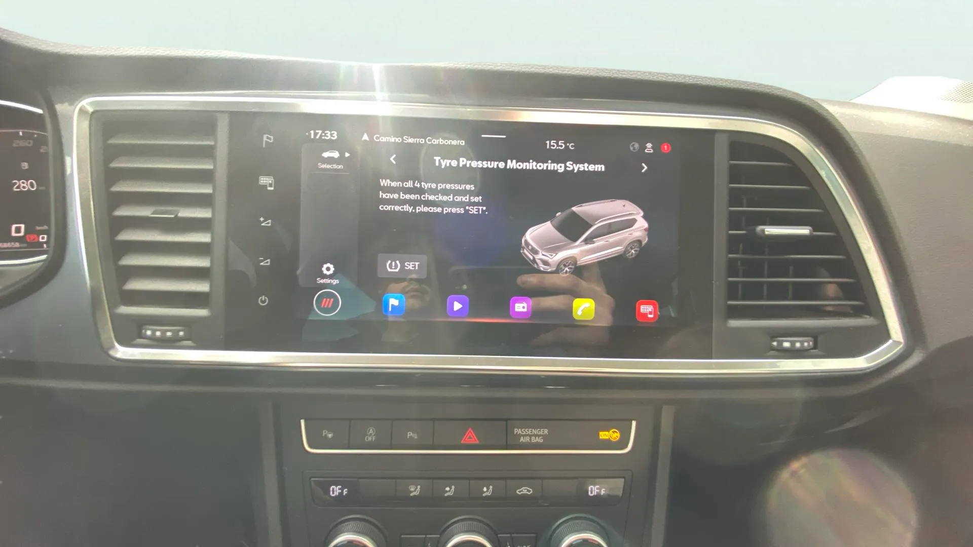 SEAT Ateca 1.5 TSI DSG Style - foto 14