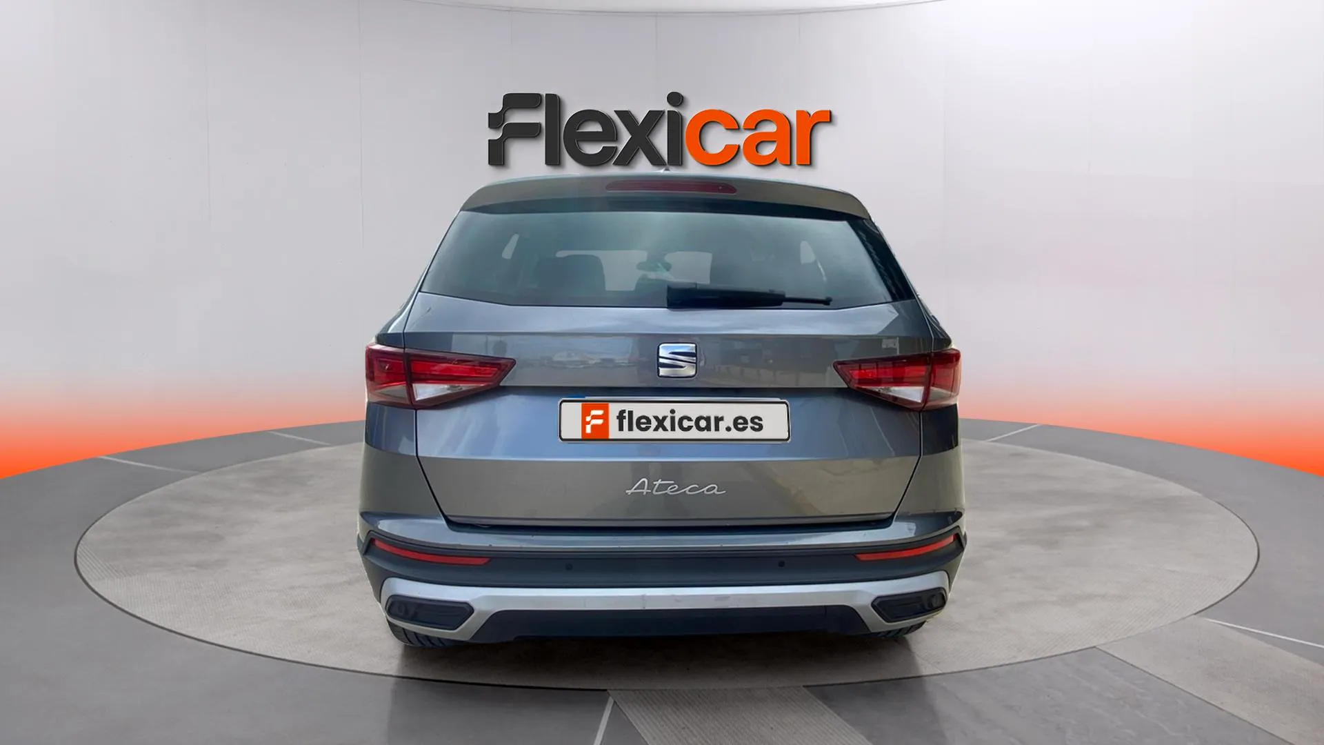 SEAT Ateca 1.5 TSI DSG Style - foto 6